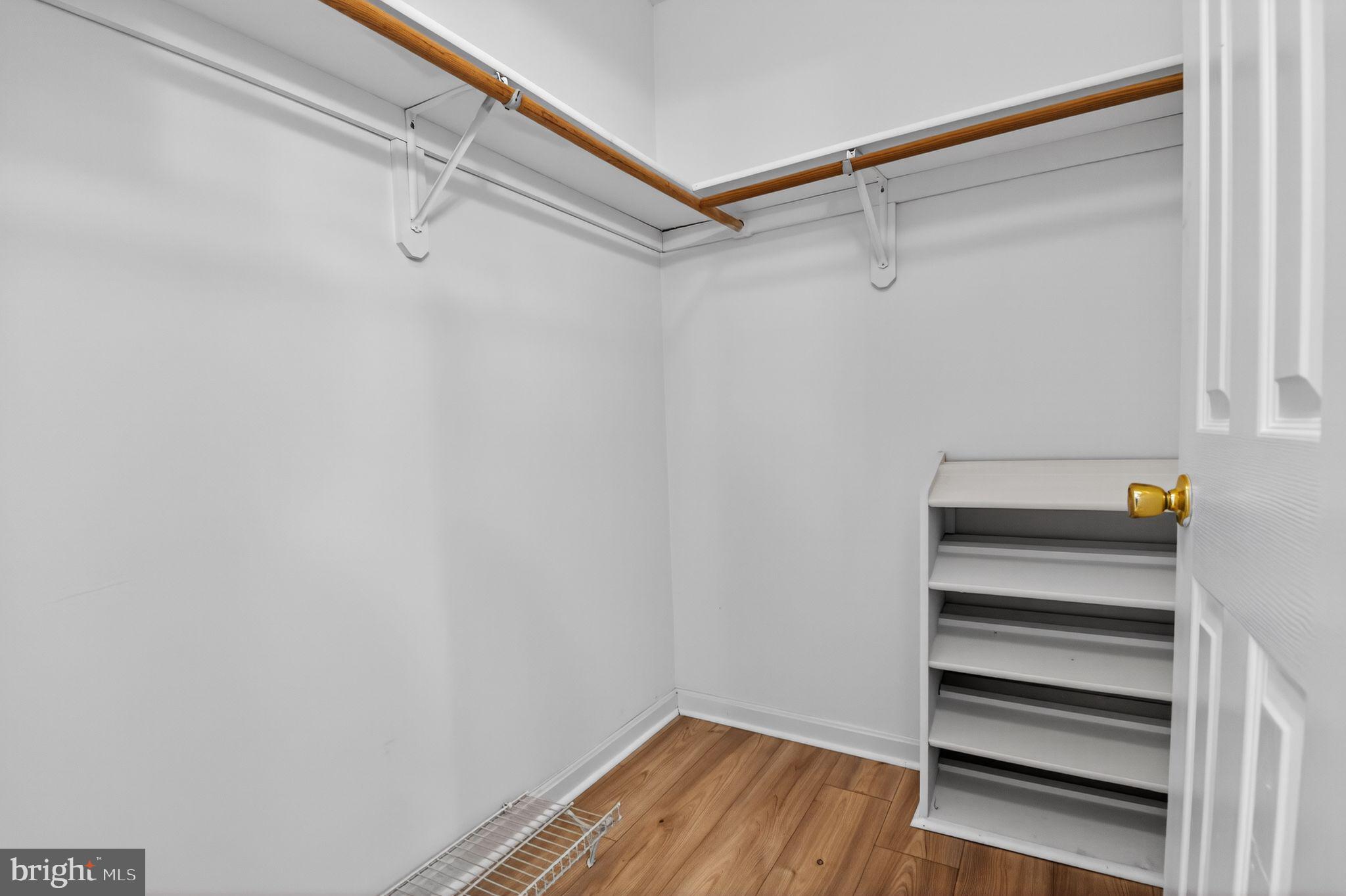 SPRING HAVEN WOODS SUBDIVISION - Residential