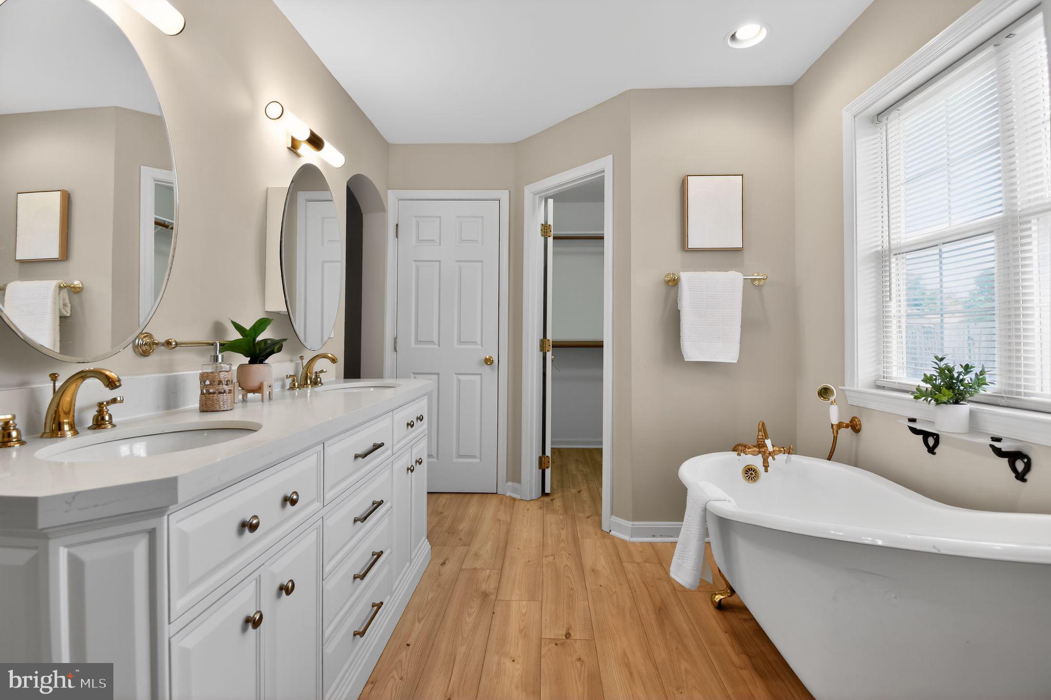 SPRING HAVEN WOODS SUBDIVISION - Residential