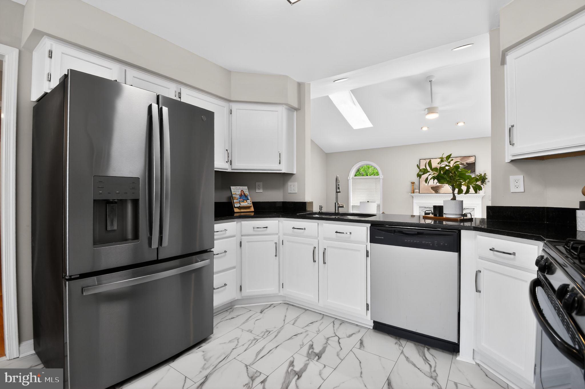 SPRING HAVEN WOODS SUBDIVISION - Residential