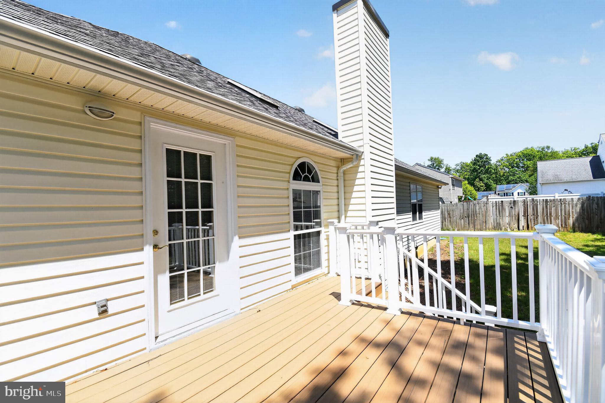 SPRING HAVEN WOODS SUBDIVISION - Residential
