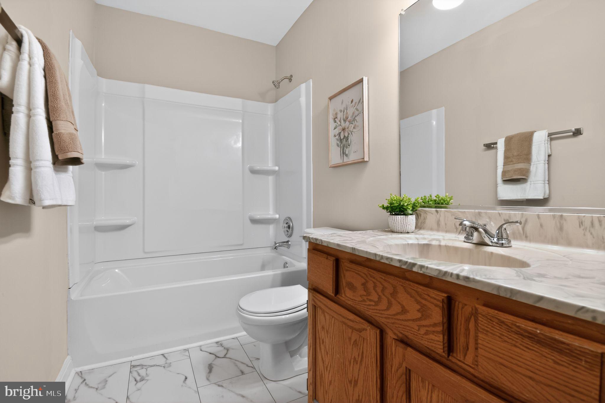 SPRING HAVEN WOODS SUBDIVISION - Residential