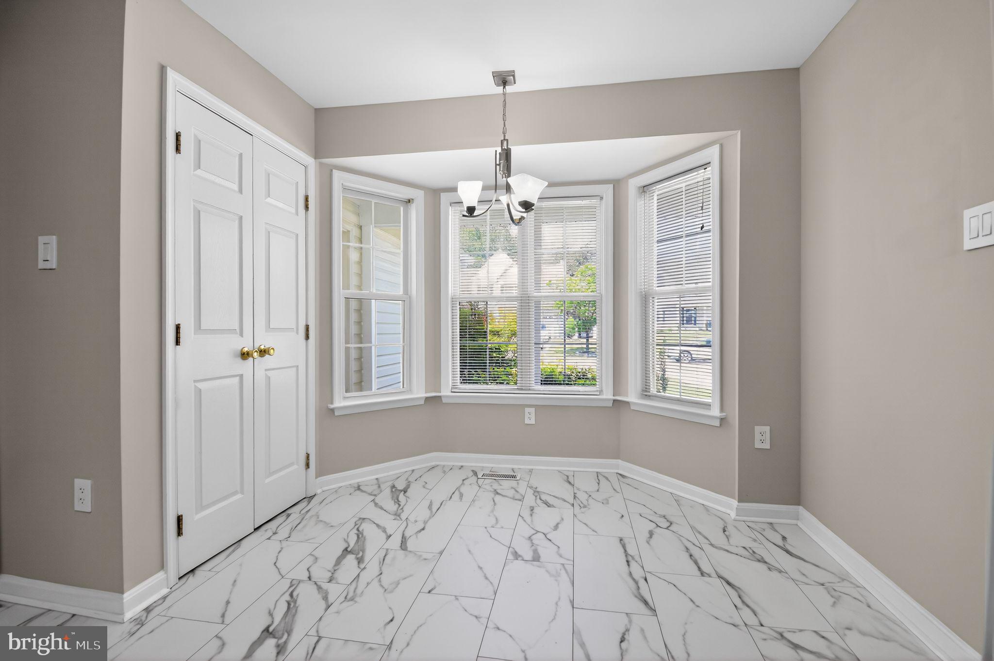 SPRING HAVEN WOODS SUBDIVISION - Residential