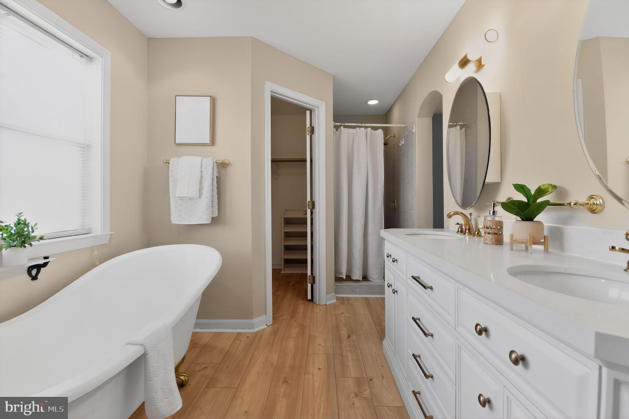 SPRING HAVEN WOODS SUBDIVISION - Residential