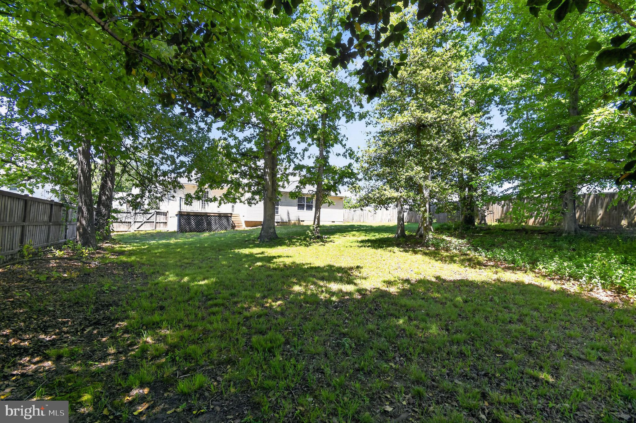 SPRING HAVEN WOODS SUBDIVISION - Residential