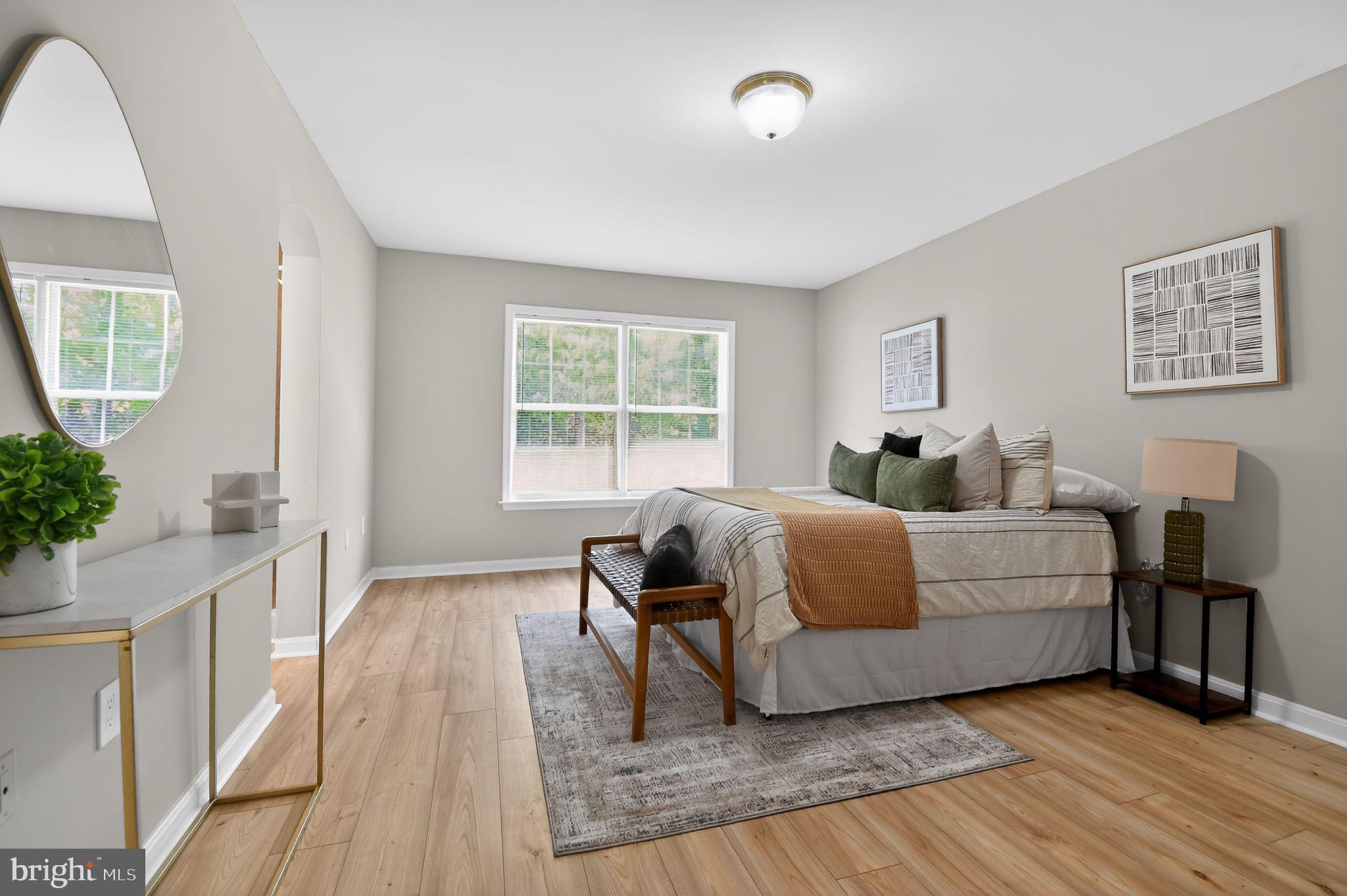 SPRING HAVEN WOODS SUBDIVISION - Residential