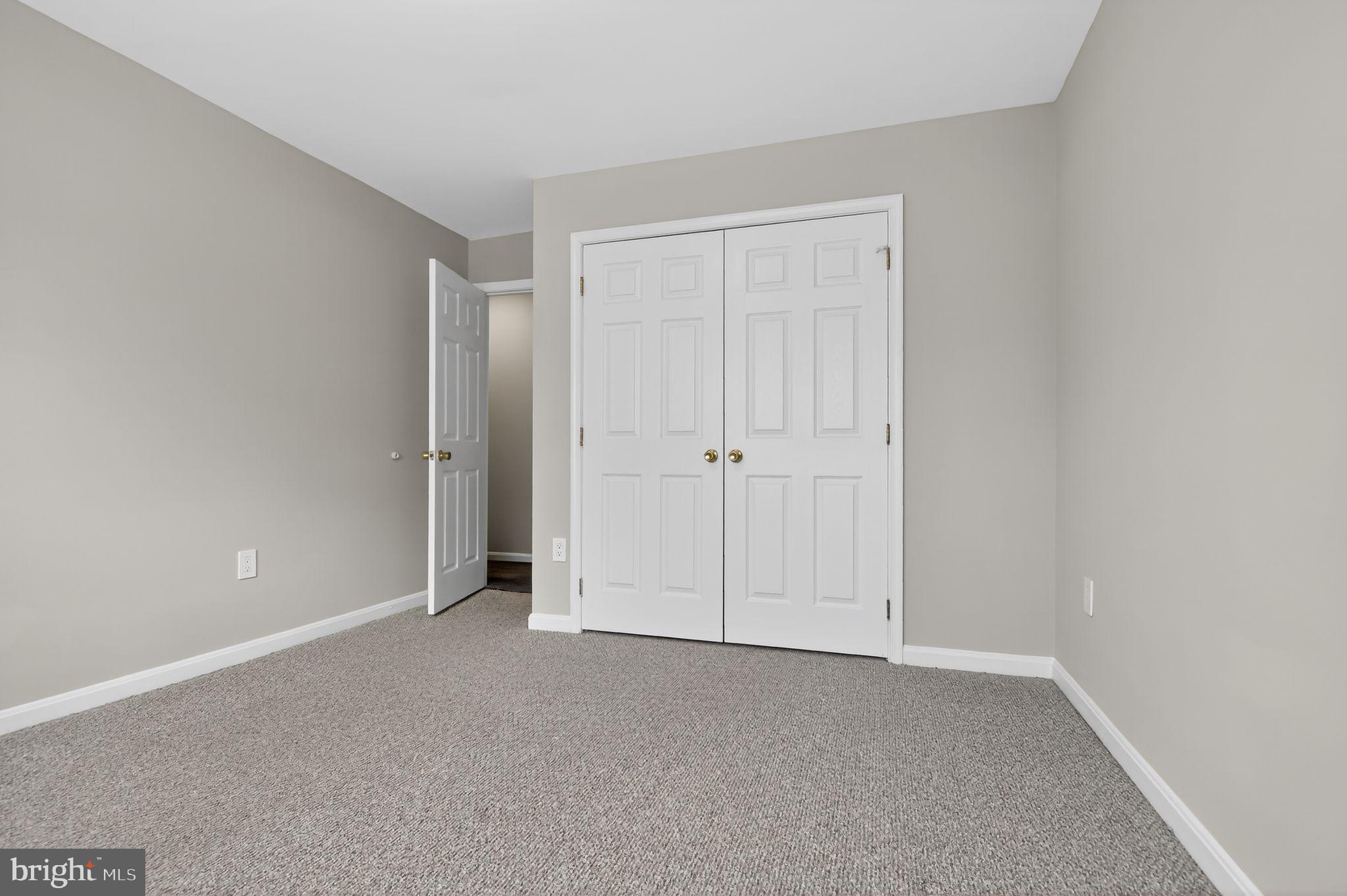 SPRING HAVEN WOODS SUBDIVISION - Residential