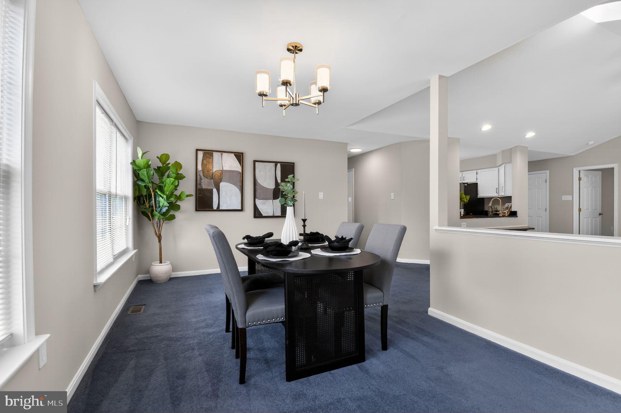 SPRING HAVEN WOODS SUBDIVISION - Residential