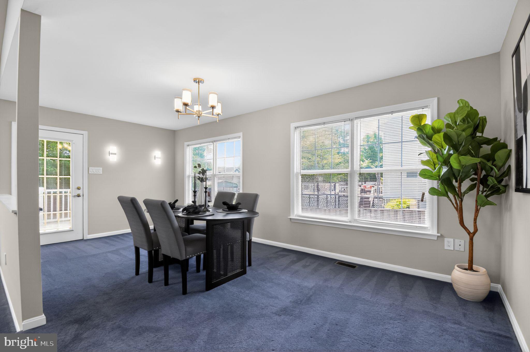 SPRING HAVEN WOODS SUBDIVISION - Residential