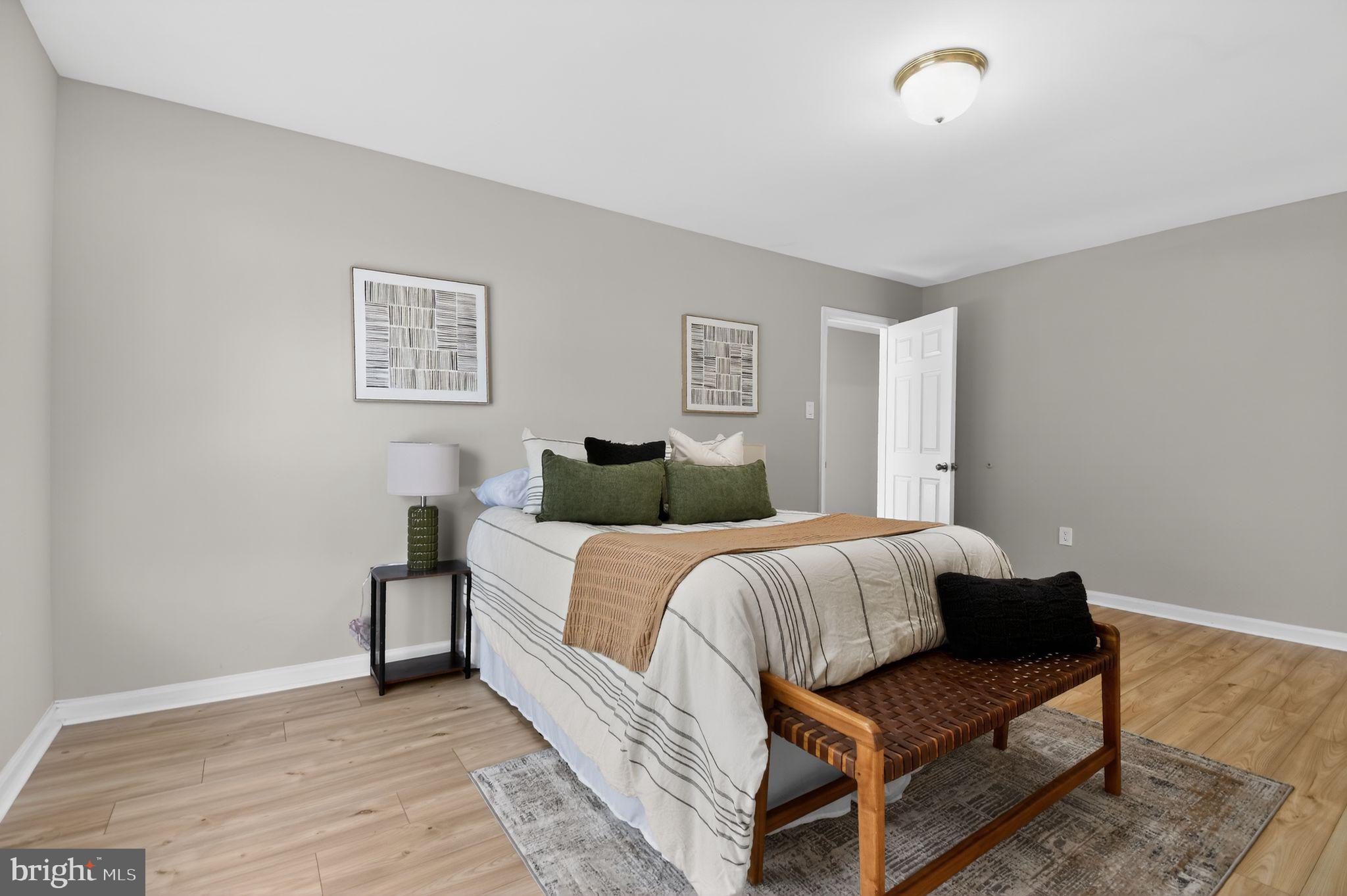 SPRING HAVEN WOODS SUBDIVISION - Residential