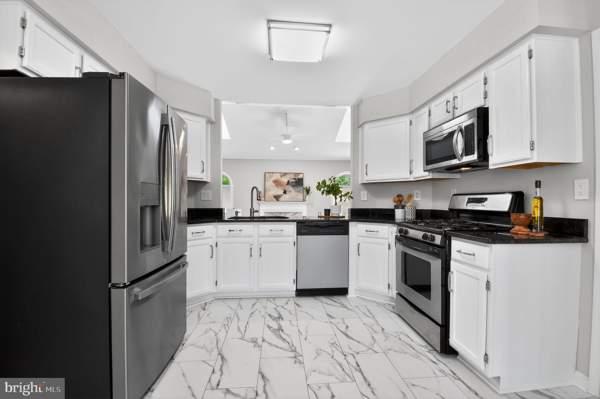 SPRING HAVEN WOODS SUBDIVISION - Residential