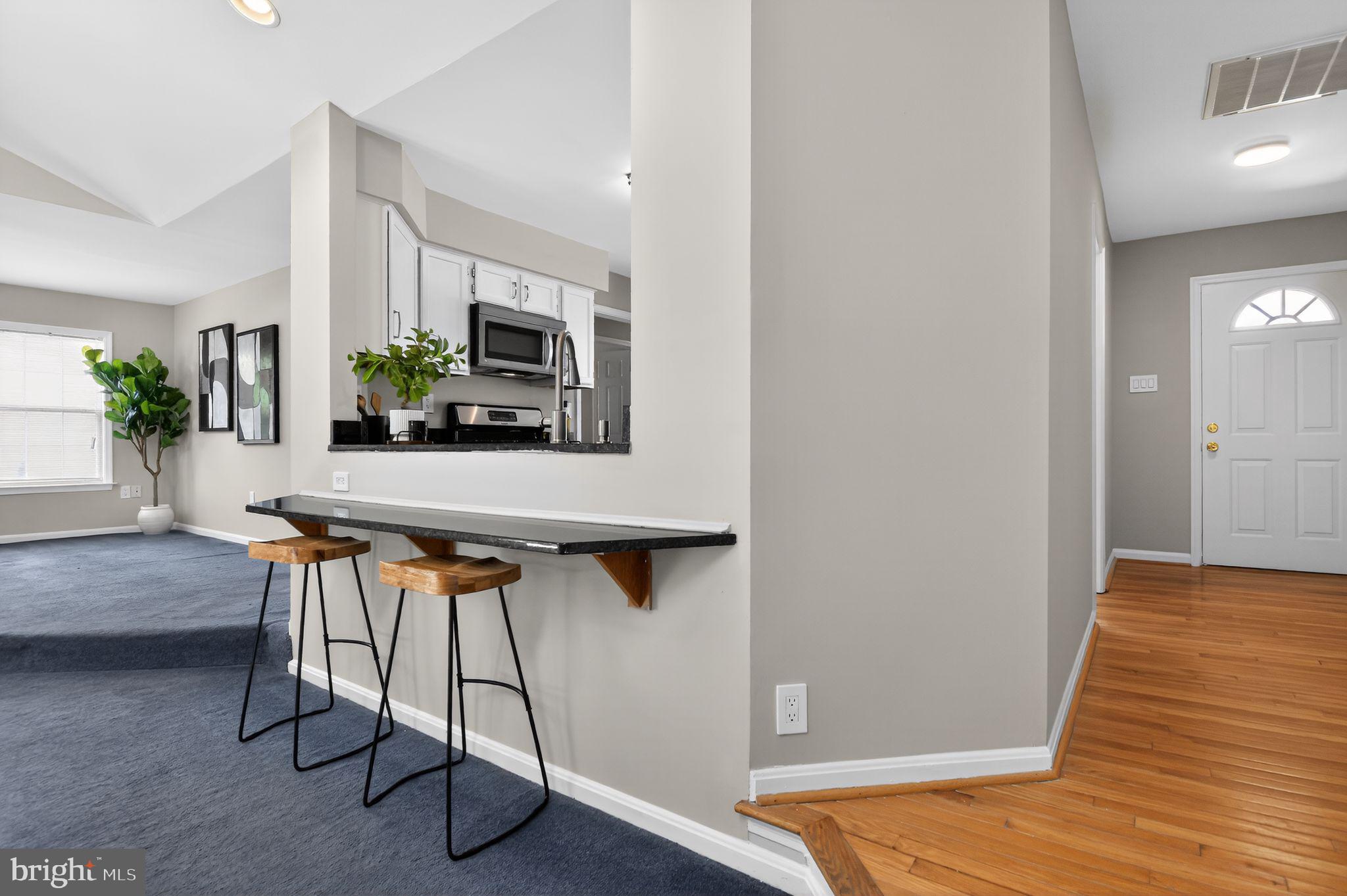SPRING HAVEN WOODS SUBDIVISION - Residential