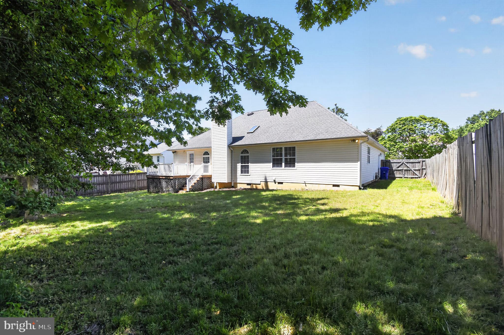 SPRING HAVEN WOODS SUBDIVISION - Residential