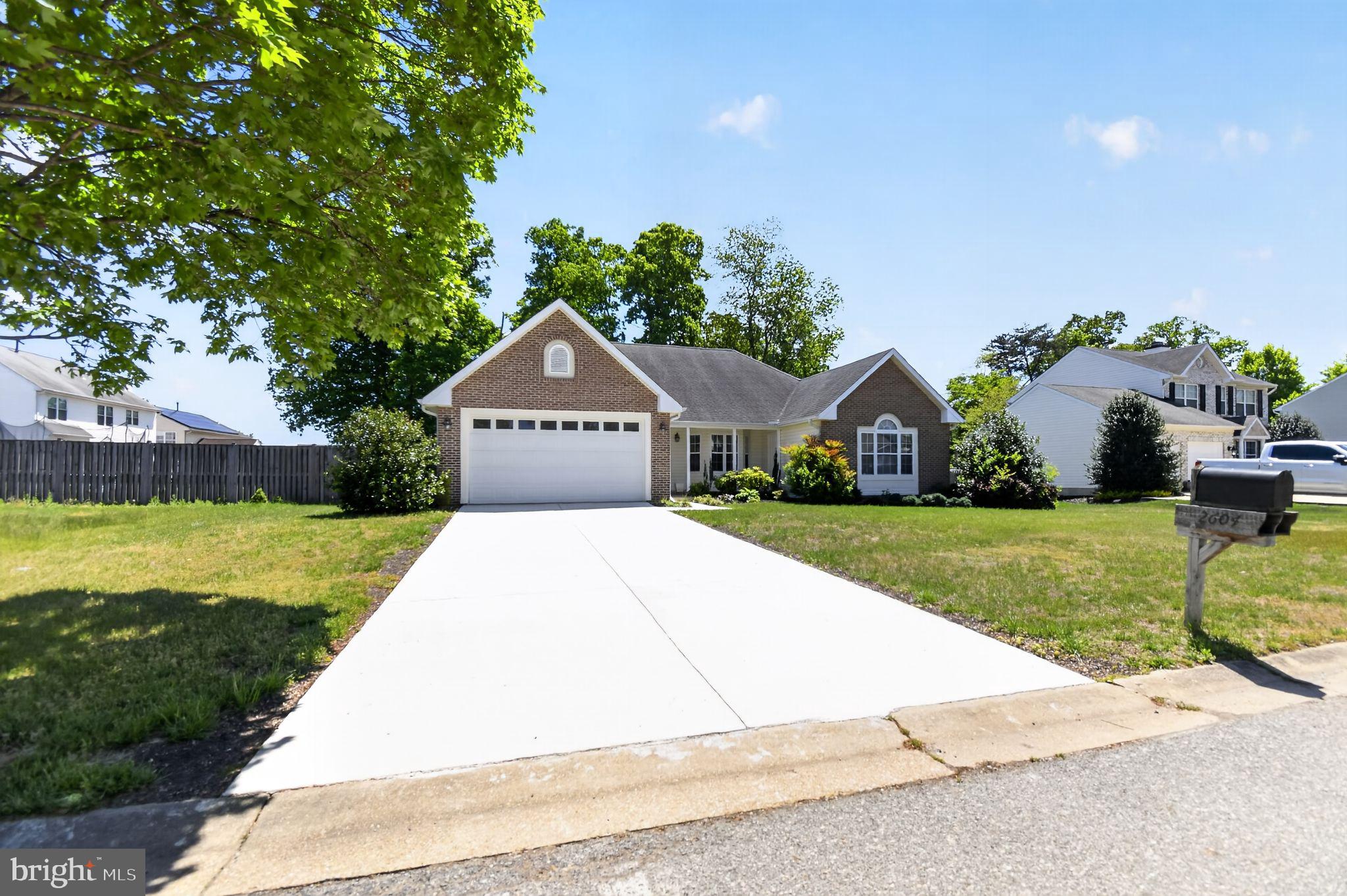 SPRING HAVEN WOODS SUBDIVISION - Residential
