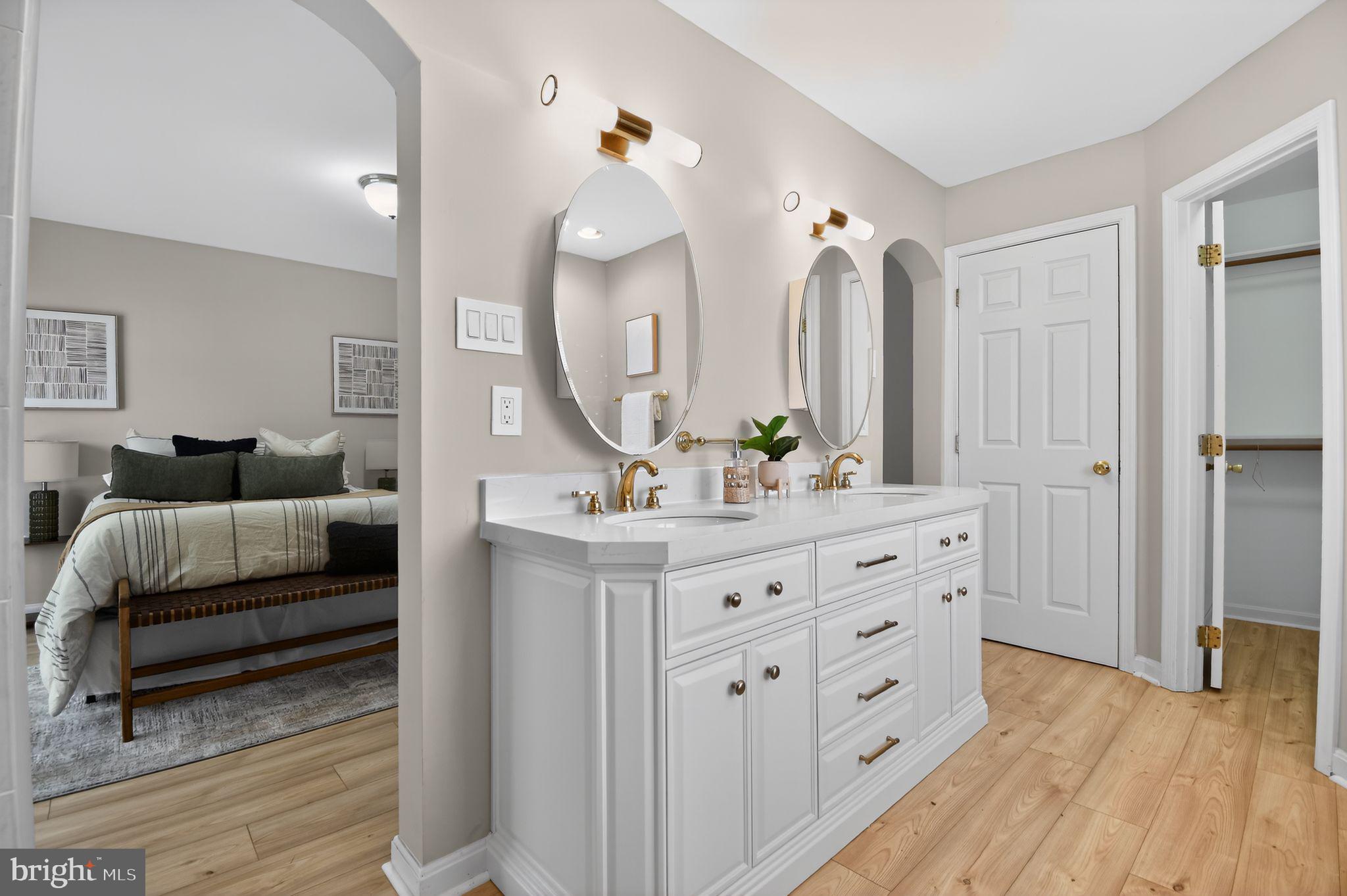 SPRING HAVEN WOODS SUBDIVISION - Residential