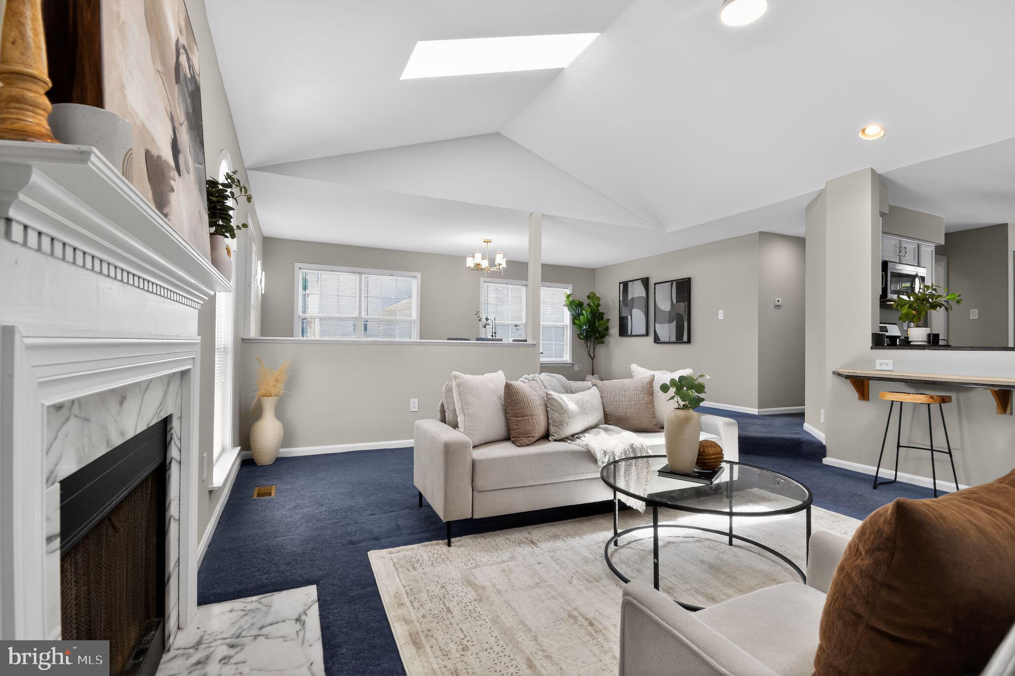 SPRING HAVEN WOODS SUBDIVISION - Residential