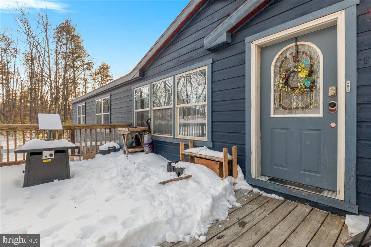TIMBER RIDGE - Residential
