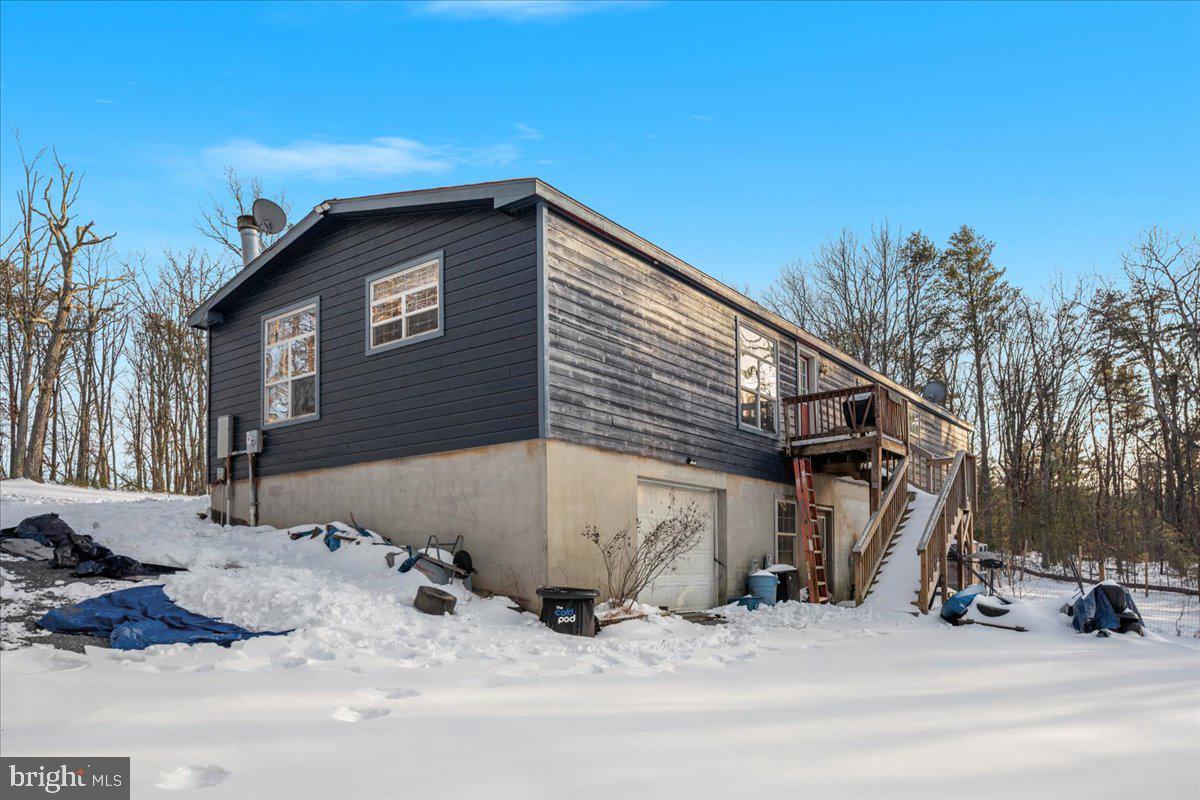TIMBER RIDGE - Residential