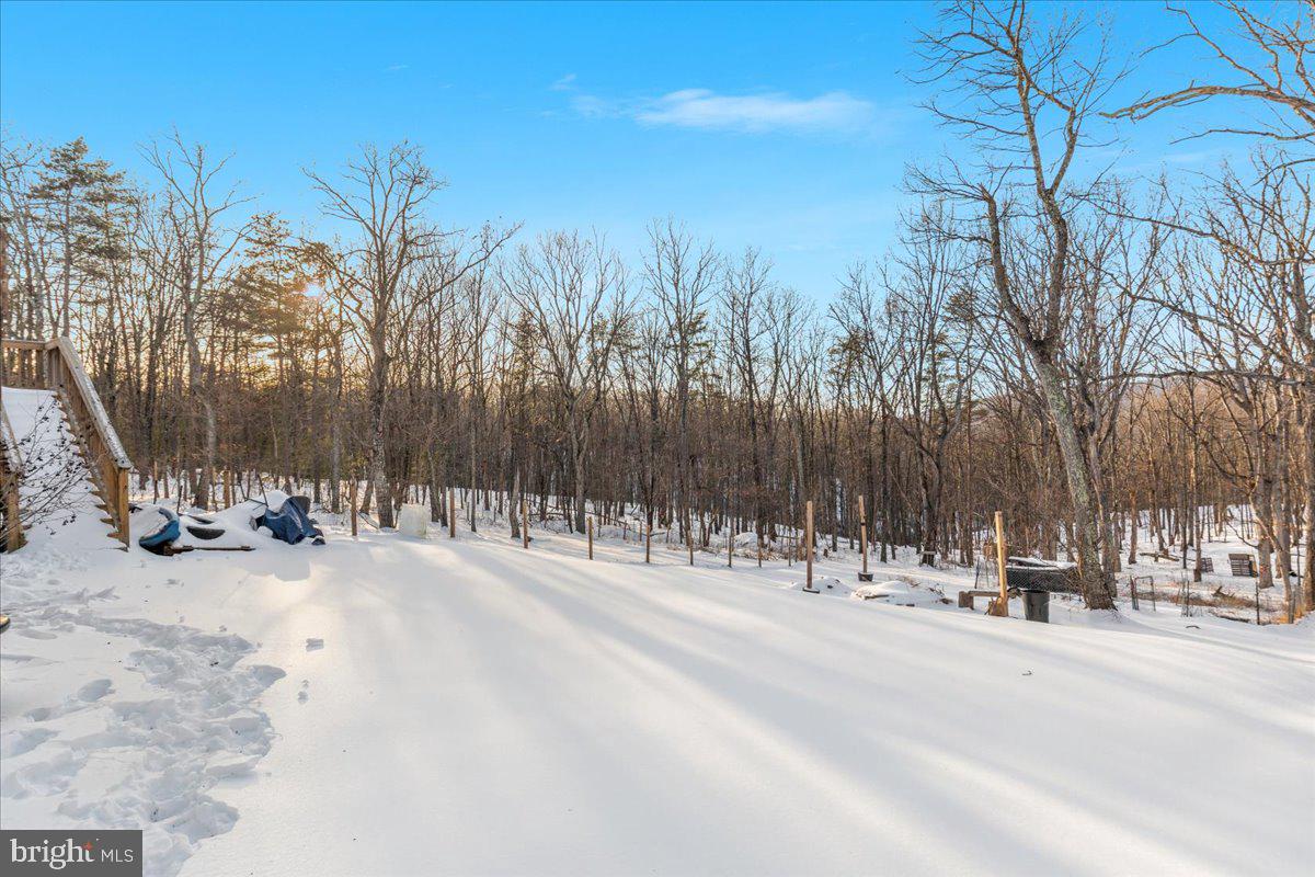 TIMBER RIDGE - Residential