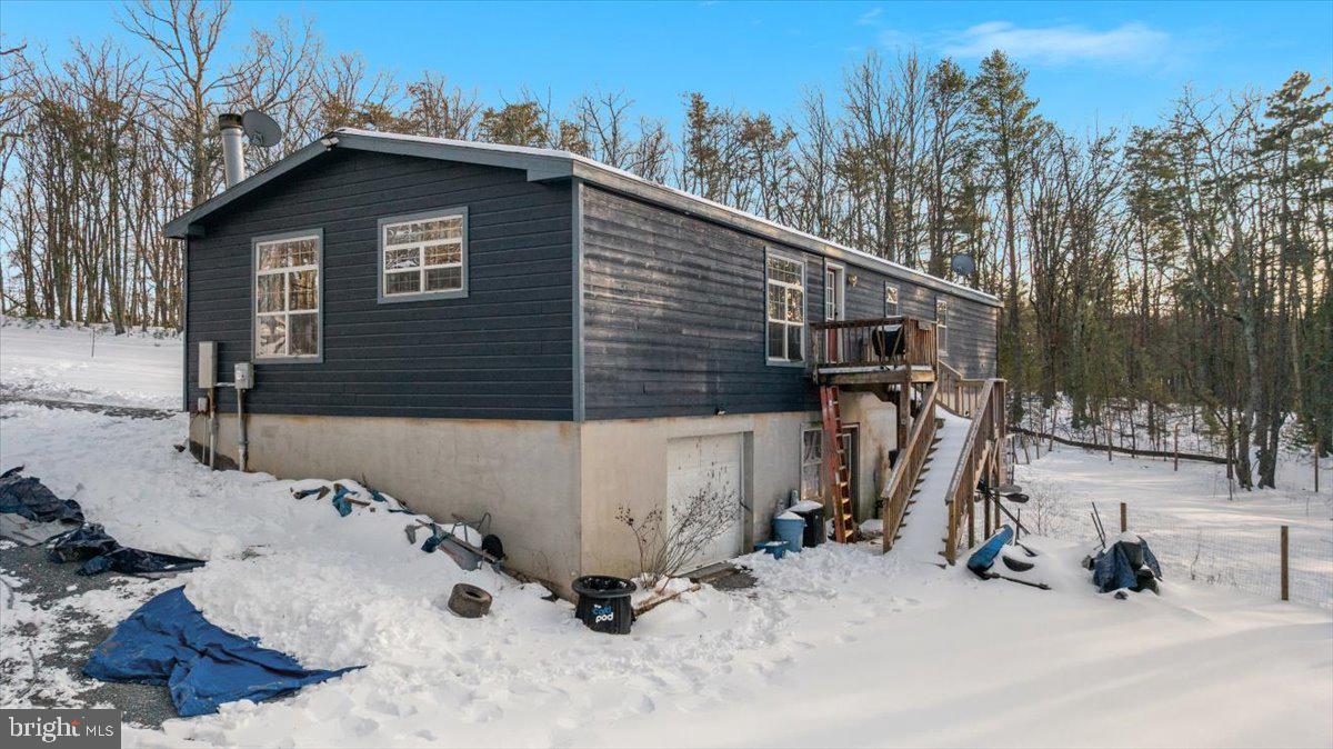 TIMBER RIDGE - Residential