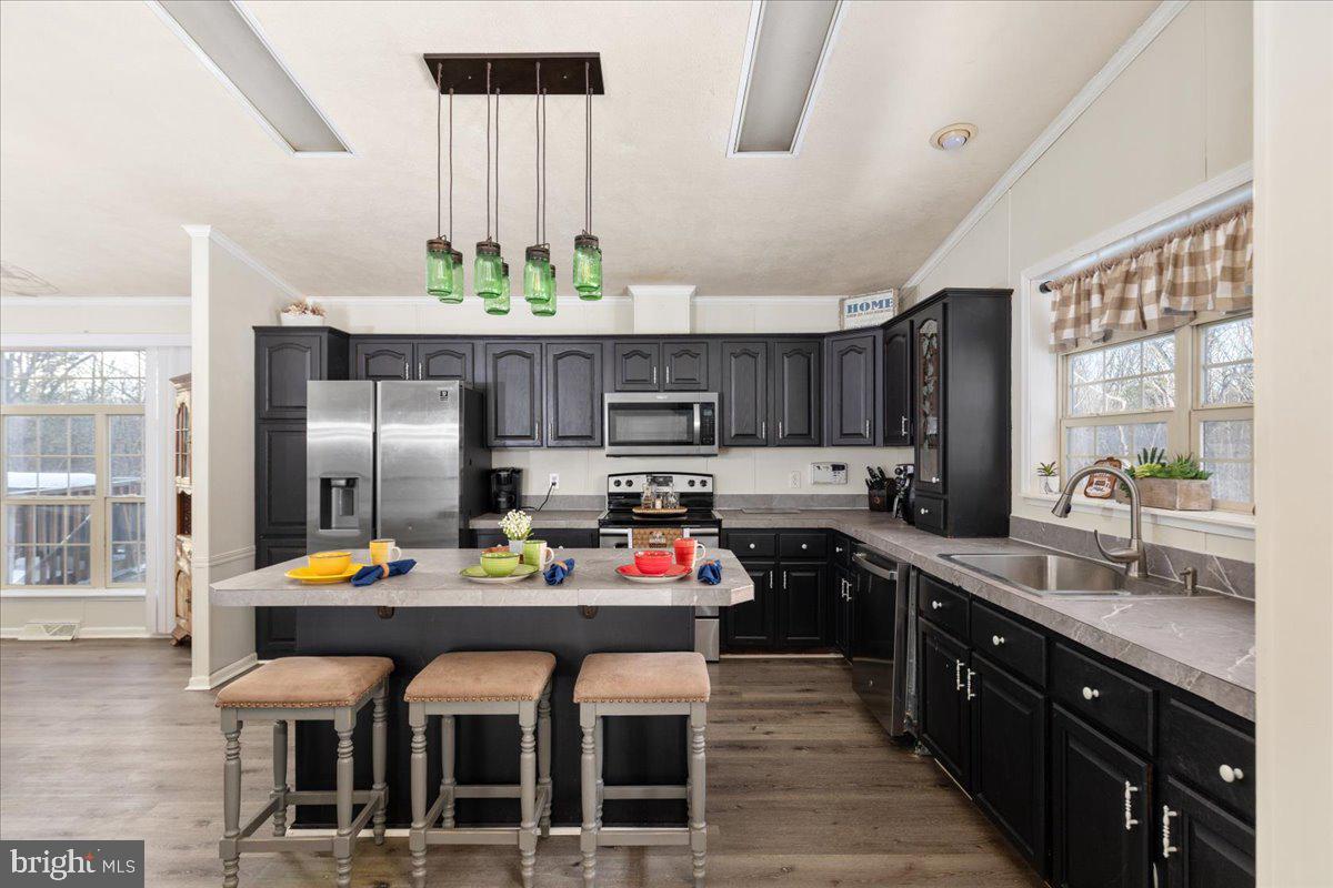 TIMBER RIDGE - Residential
