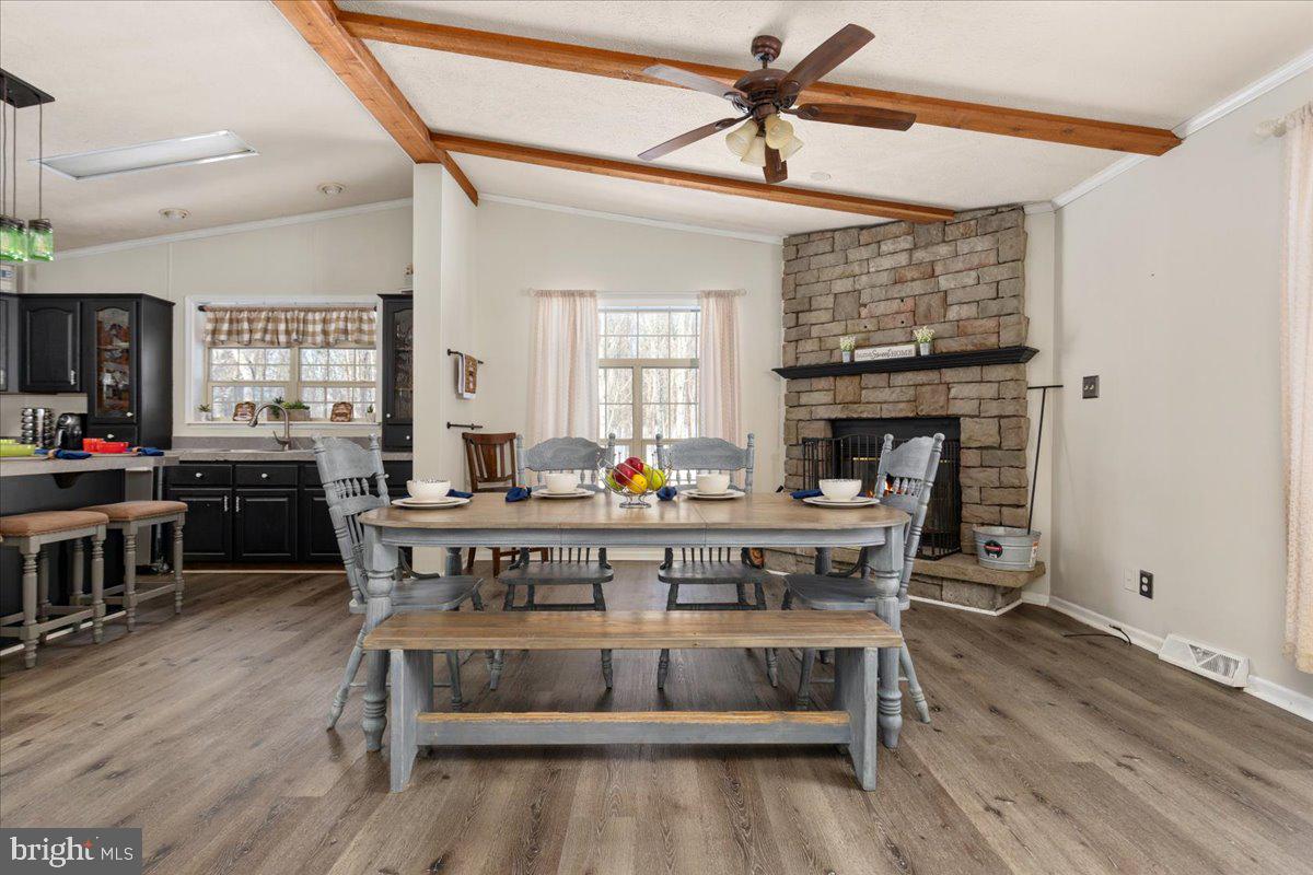 TIMBER RIDGE - Residential