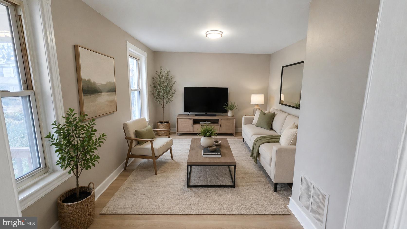 SHARON - Residential