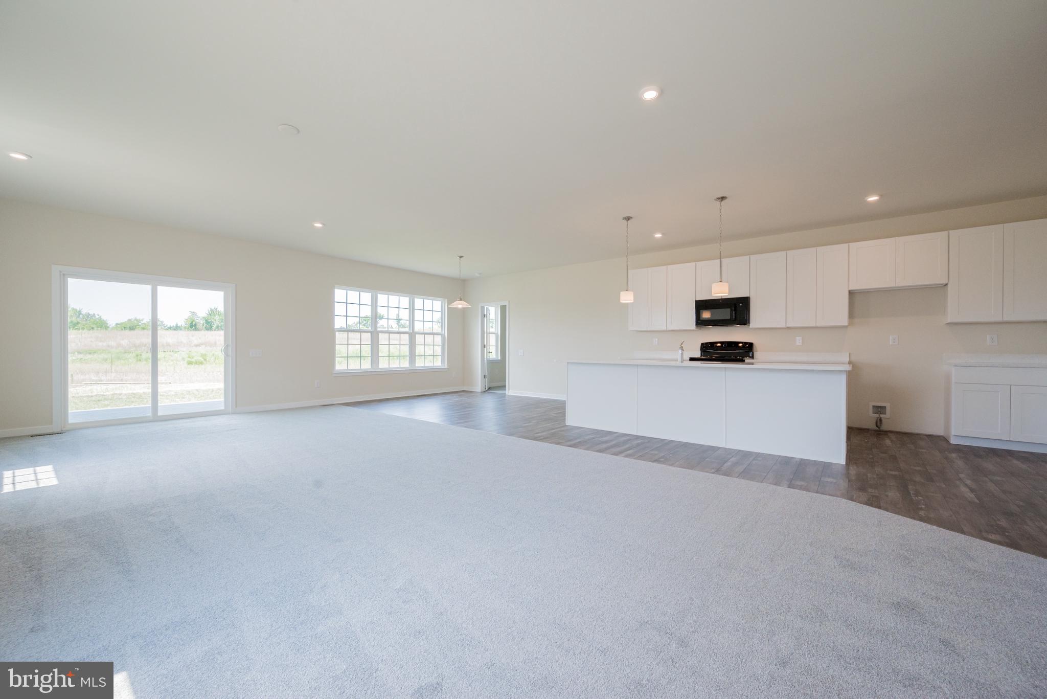 PRESER ROBINSON FARM - Residential