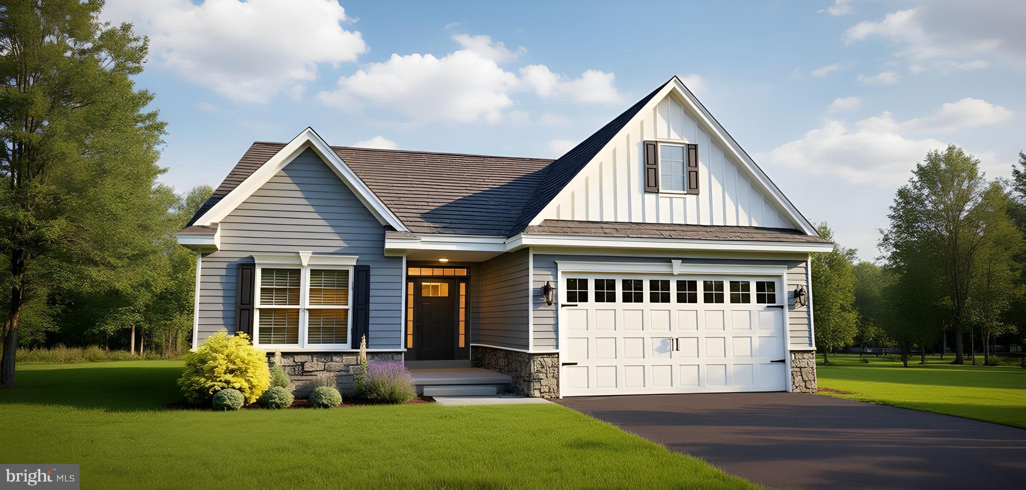 PRESER ROBINSON FARM - Residential