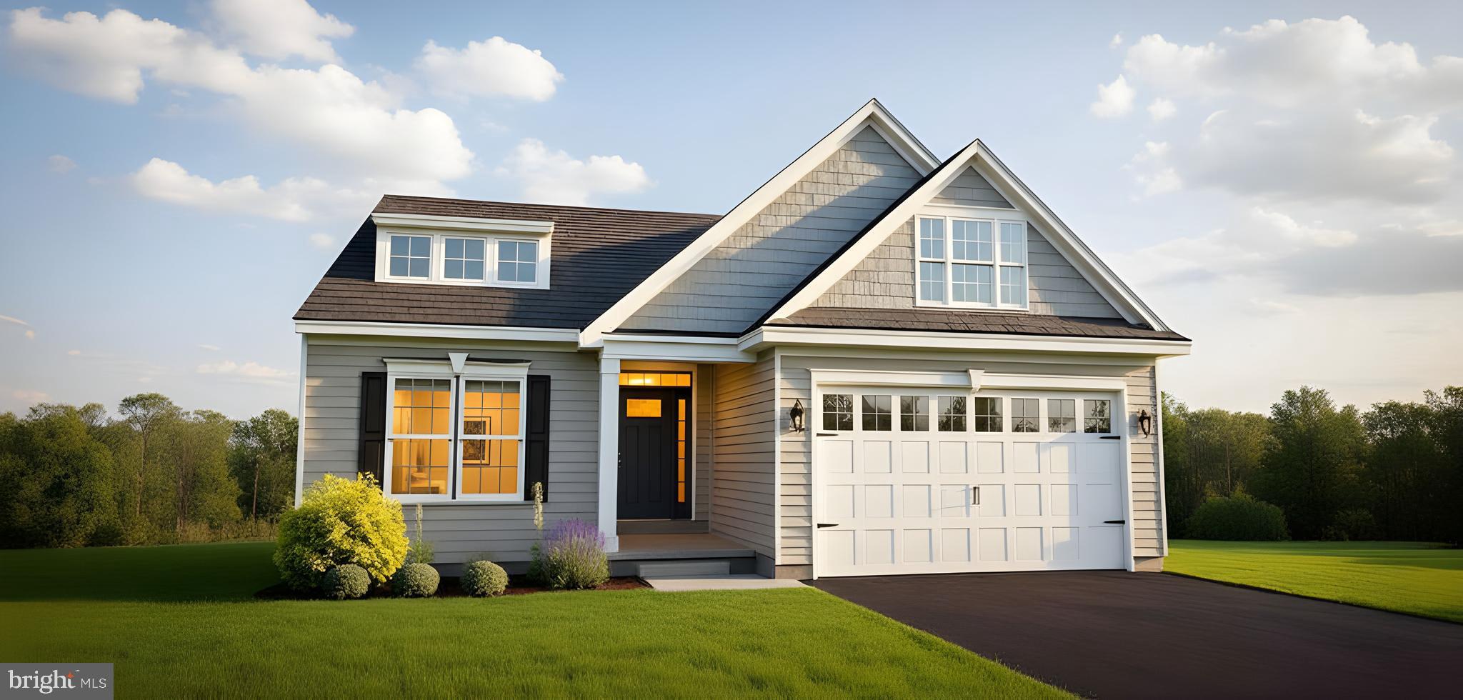 PRESER ROBINSON FARM - Residential