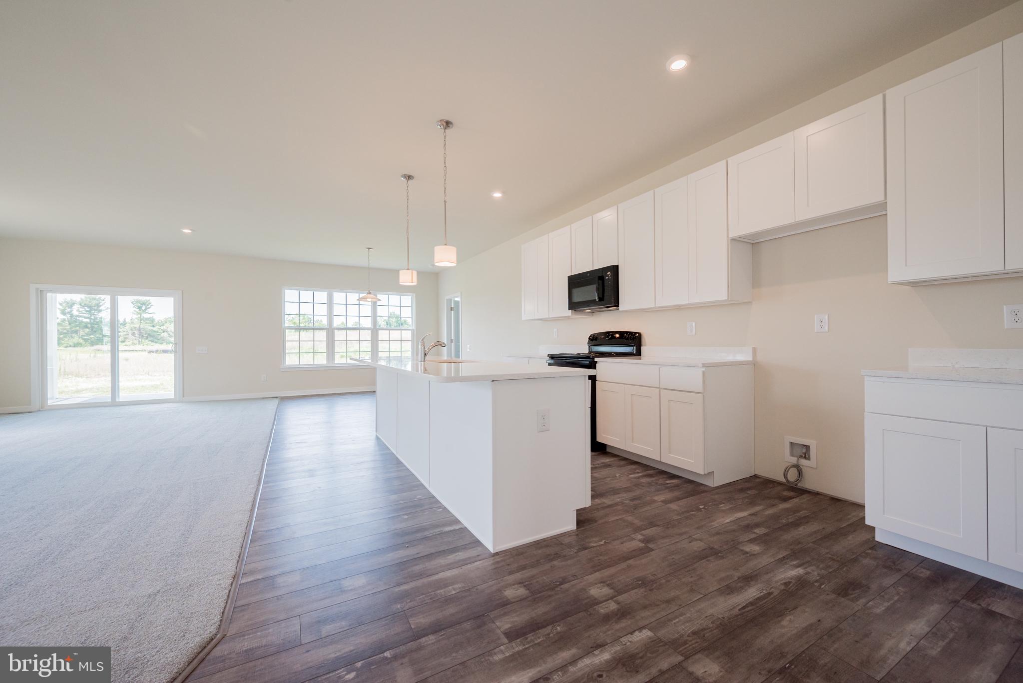 PRESER ROBINSON FARM - Residential