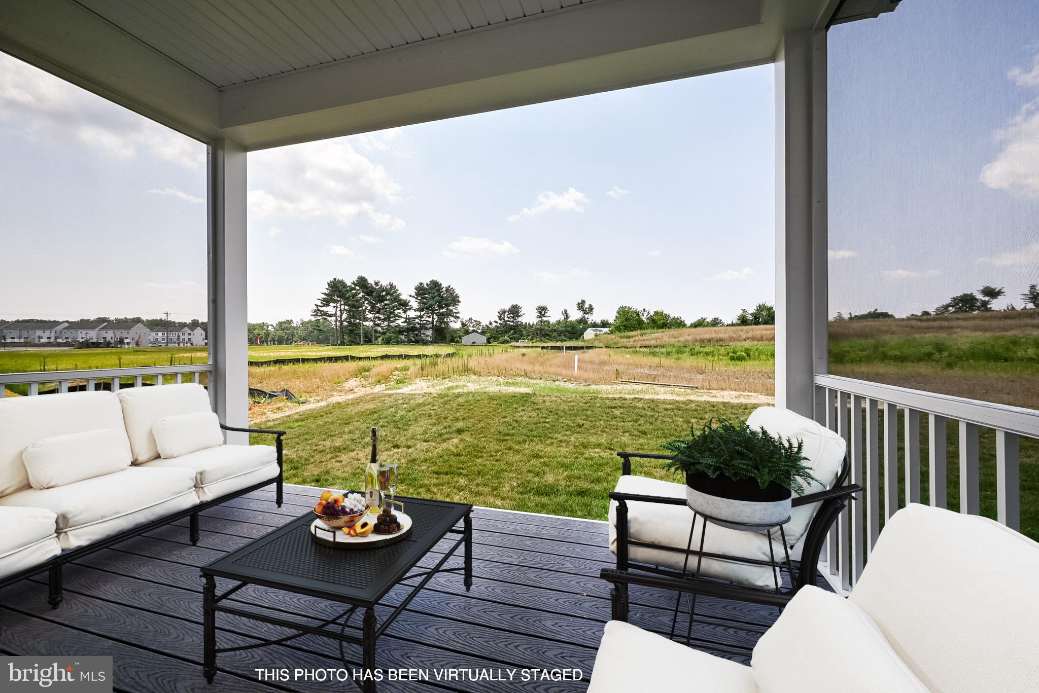 PRESER ROBINSON FARM - Residential