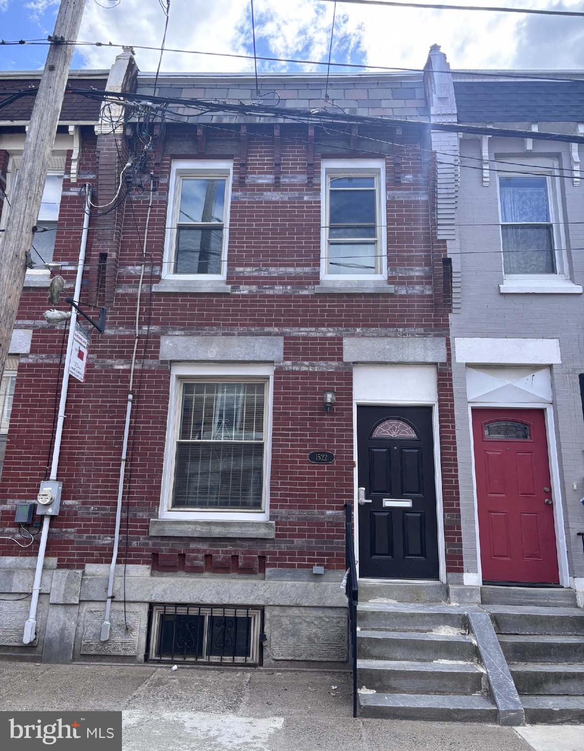 TEMPLE UNIVERSITY - Residential