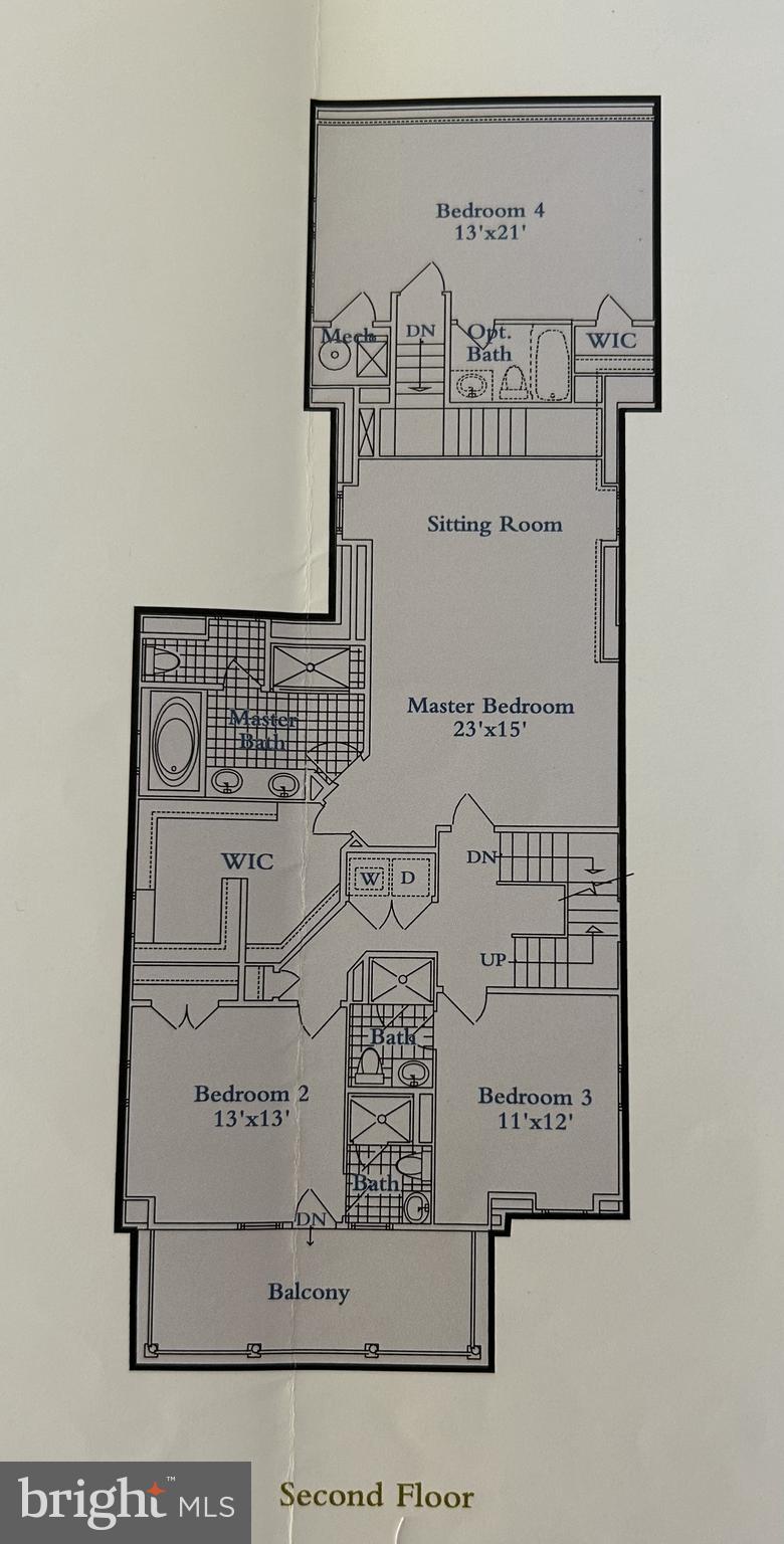 MURRAY HILL - Residential