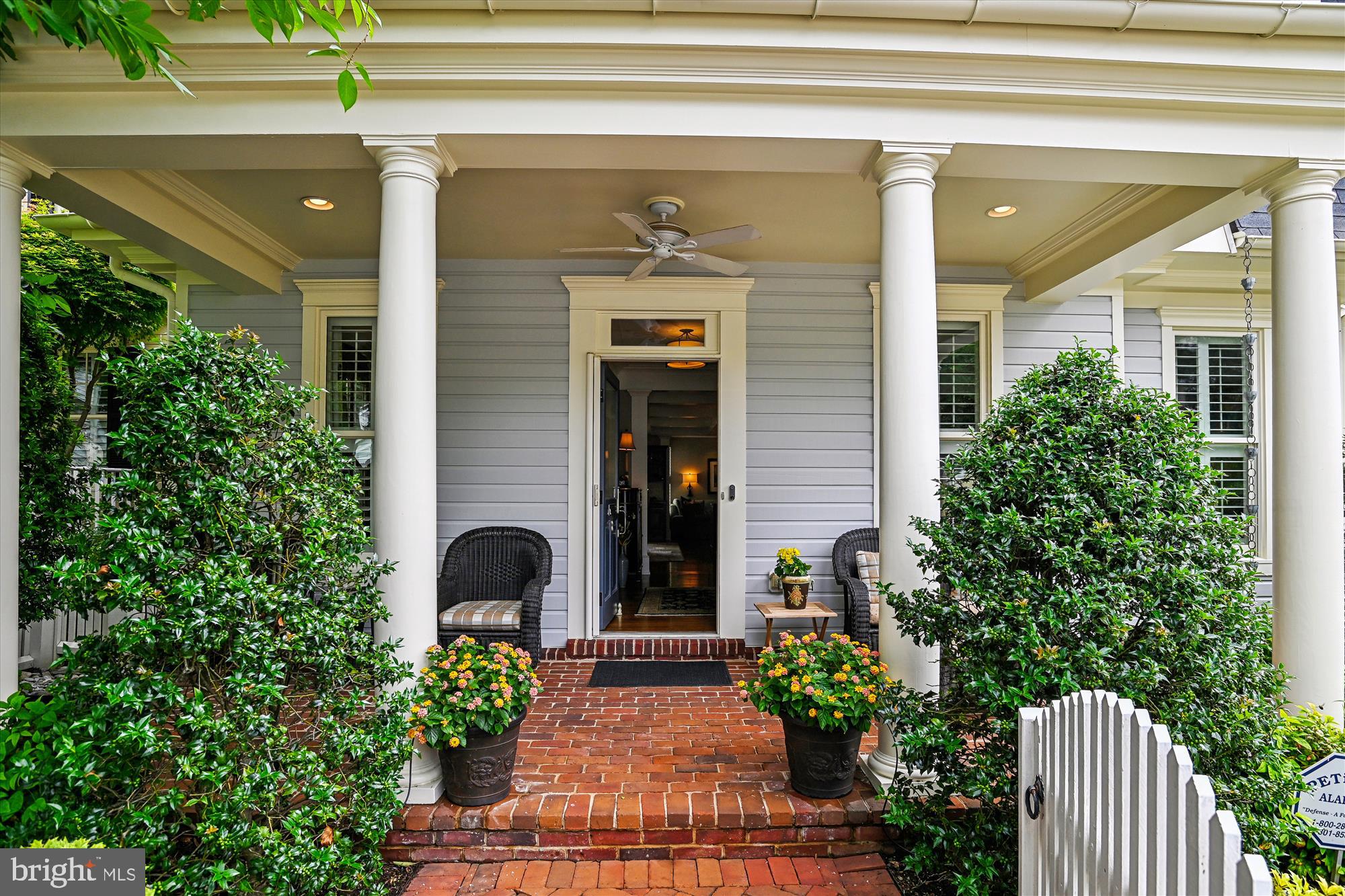 MURRAY HILL - Residential