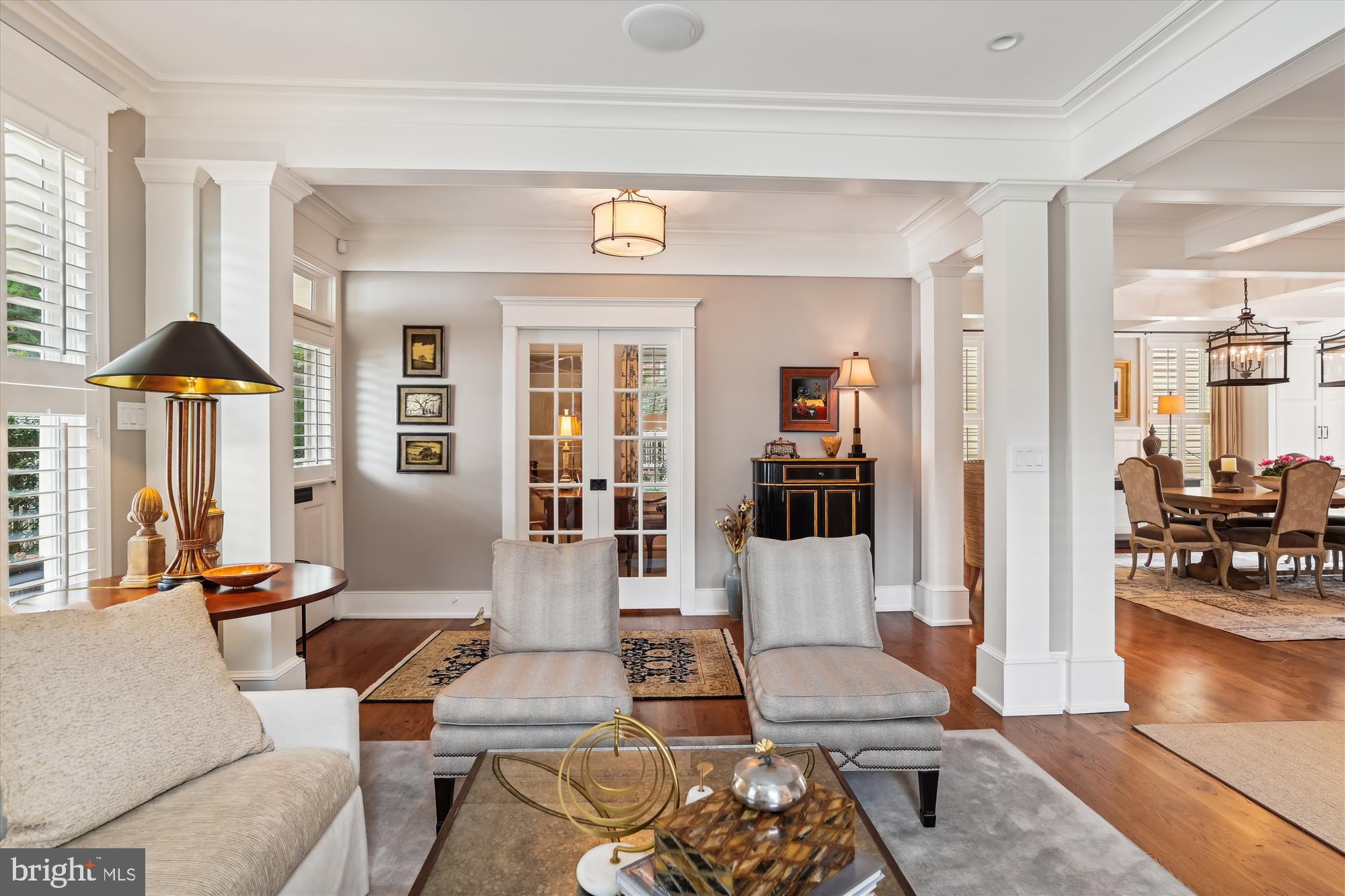 MURRAY HILL - Residential