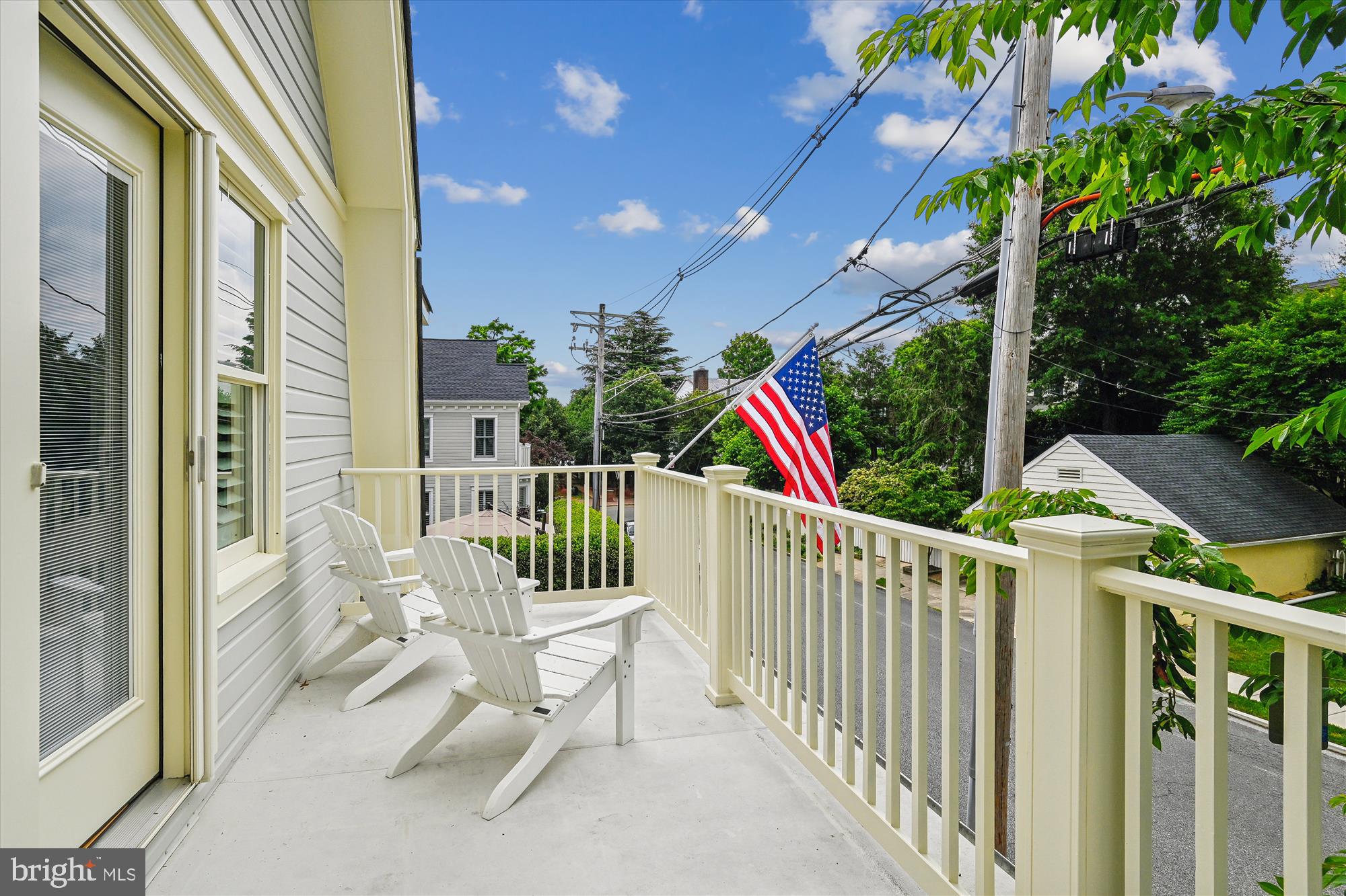 MURRAY HILL - Residential
