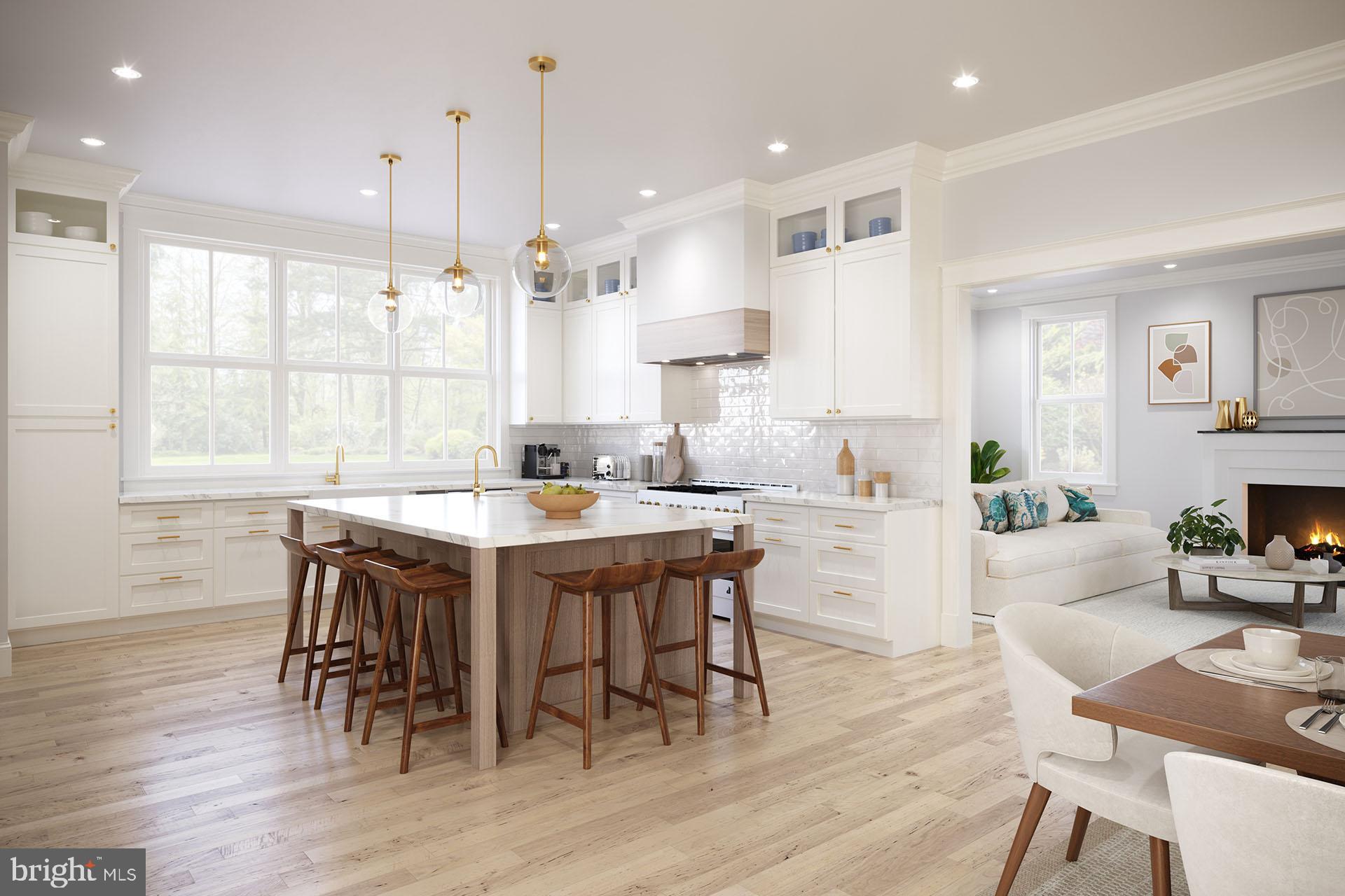 MT AIRY - Residential