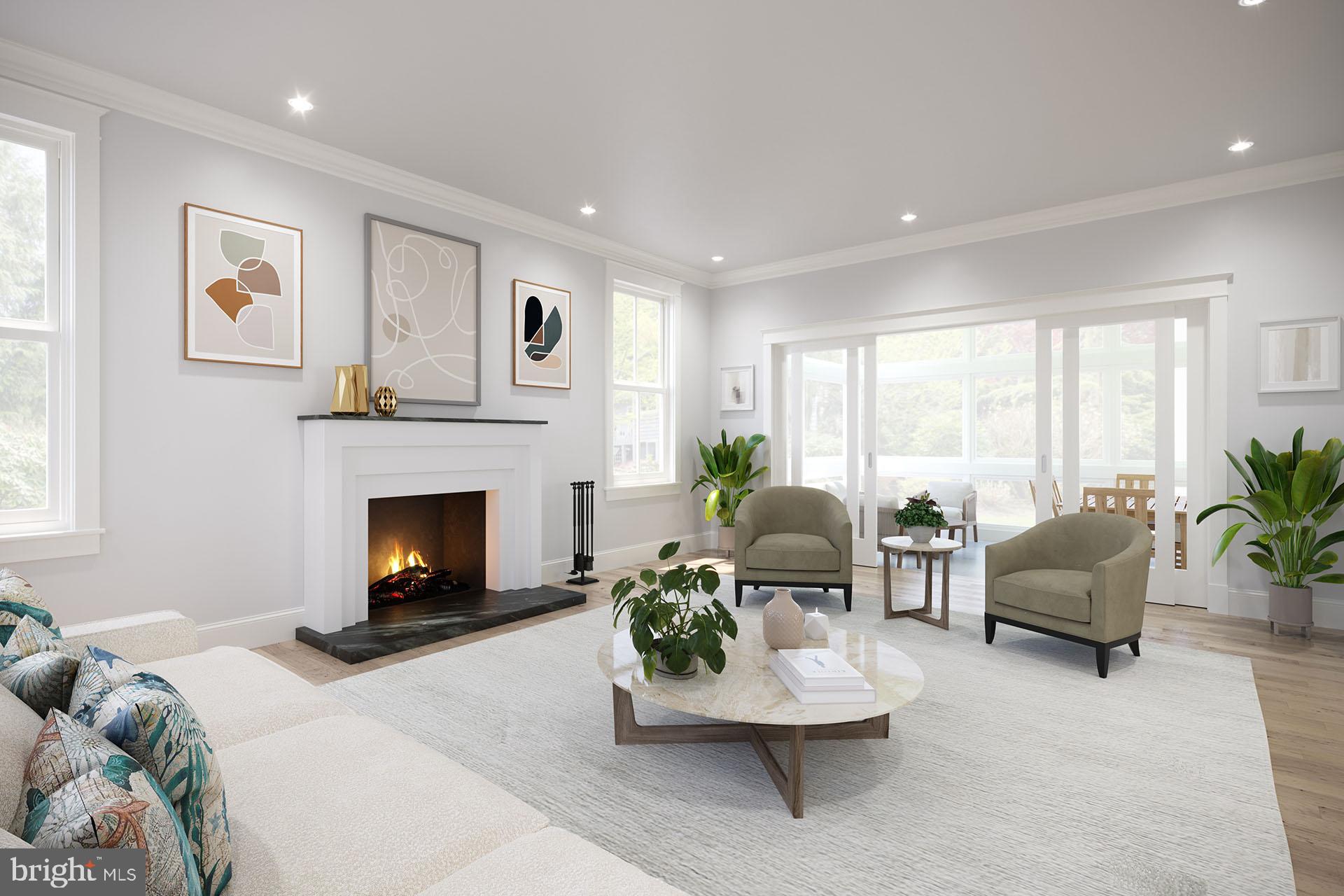 MT AIRY - Residential
