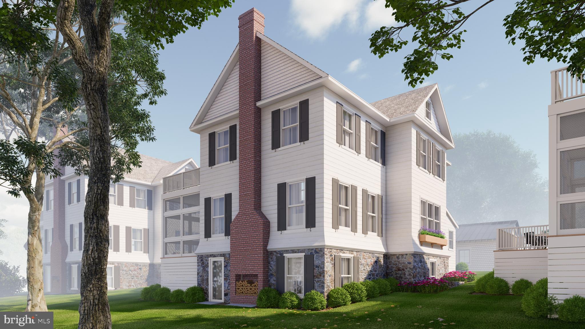 MT AIRY - Residential