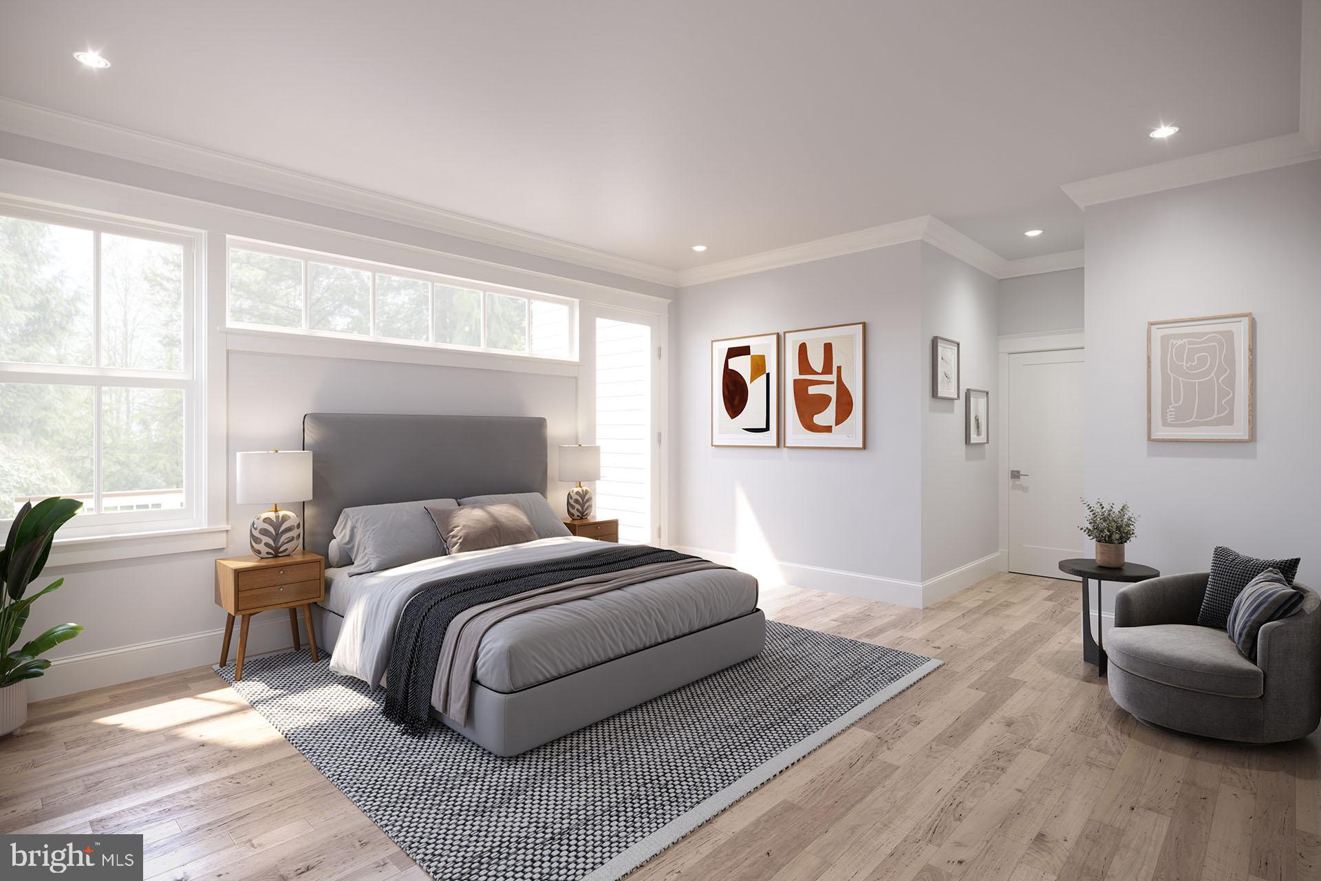 MT AIRY - Residential