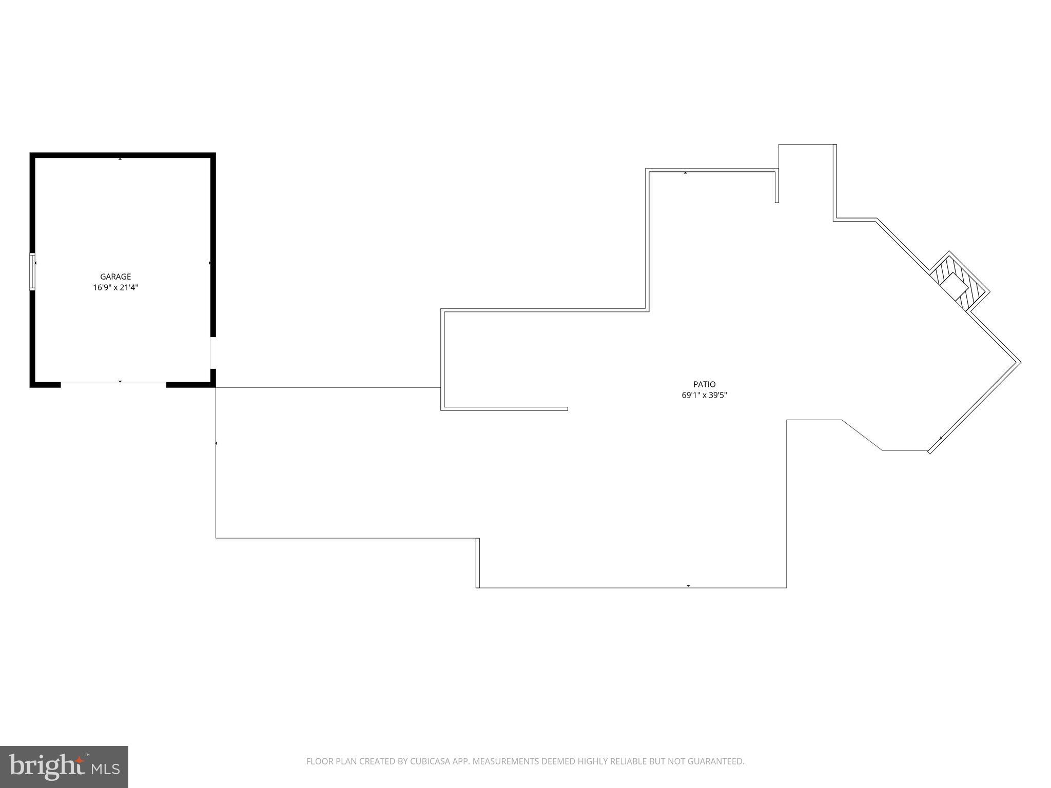GAP - Residential