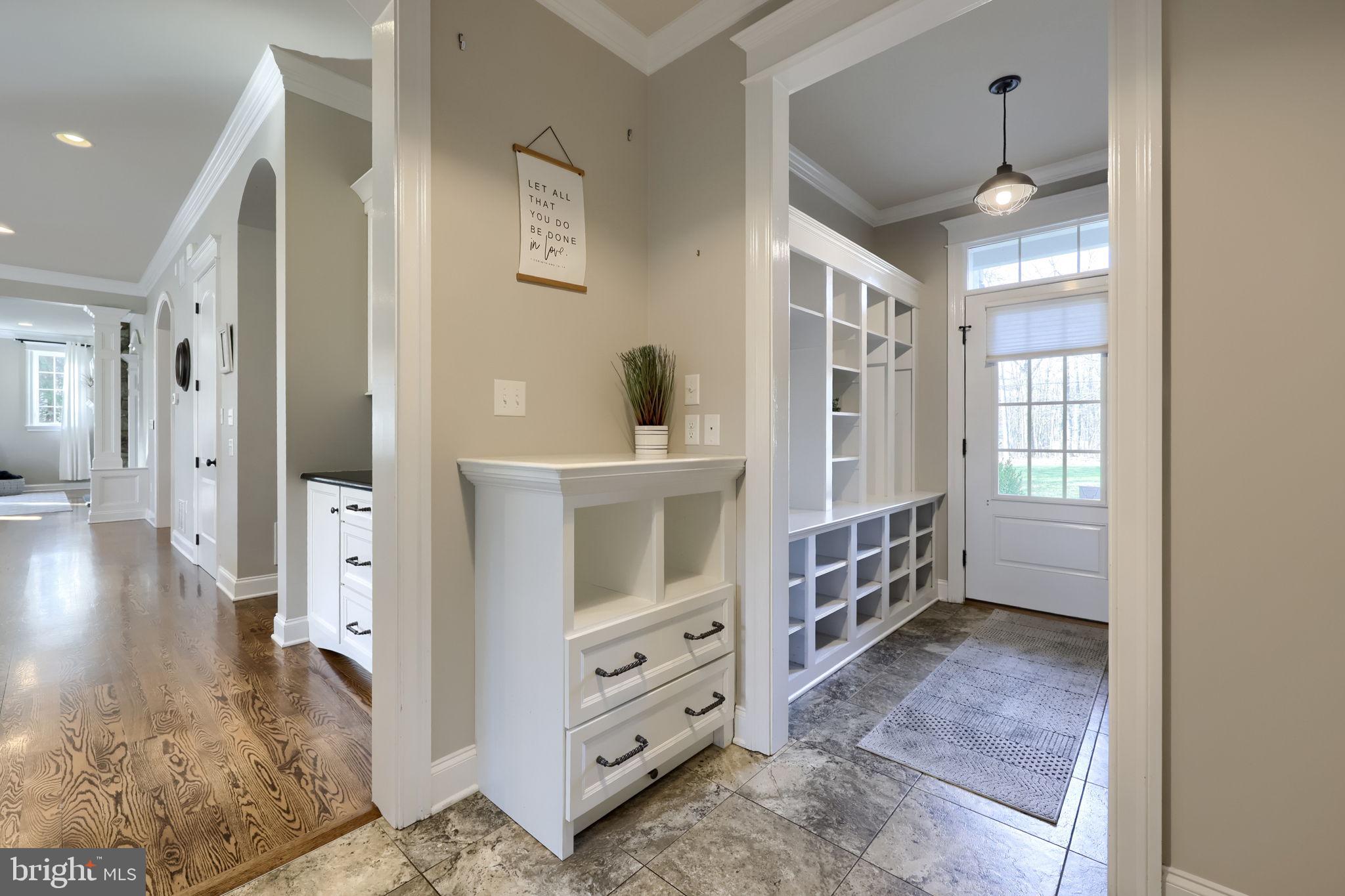 GAP - Residential