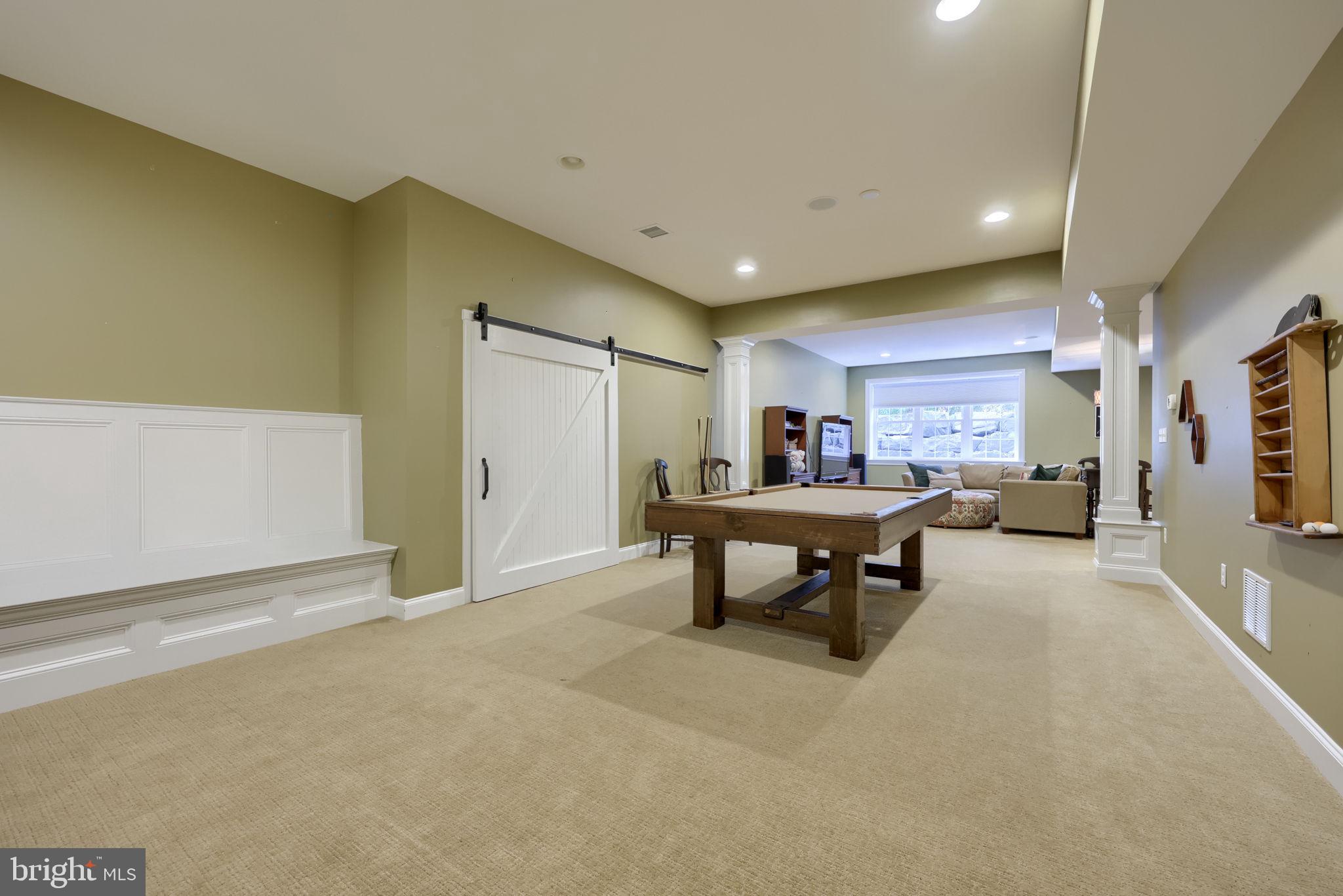 GAP - Residential