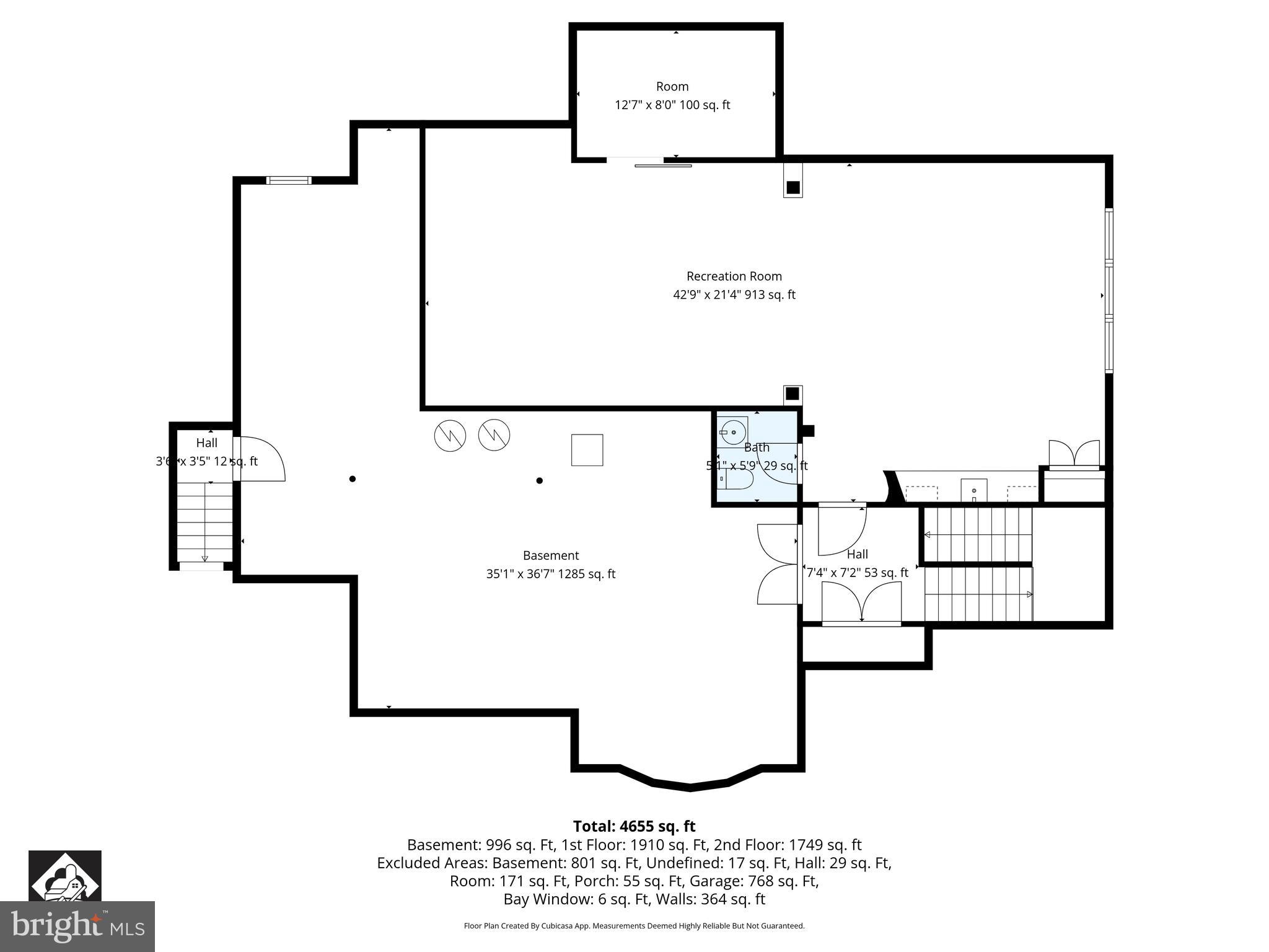 GAP - Residential