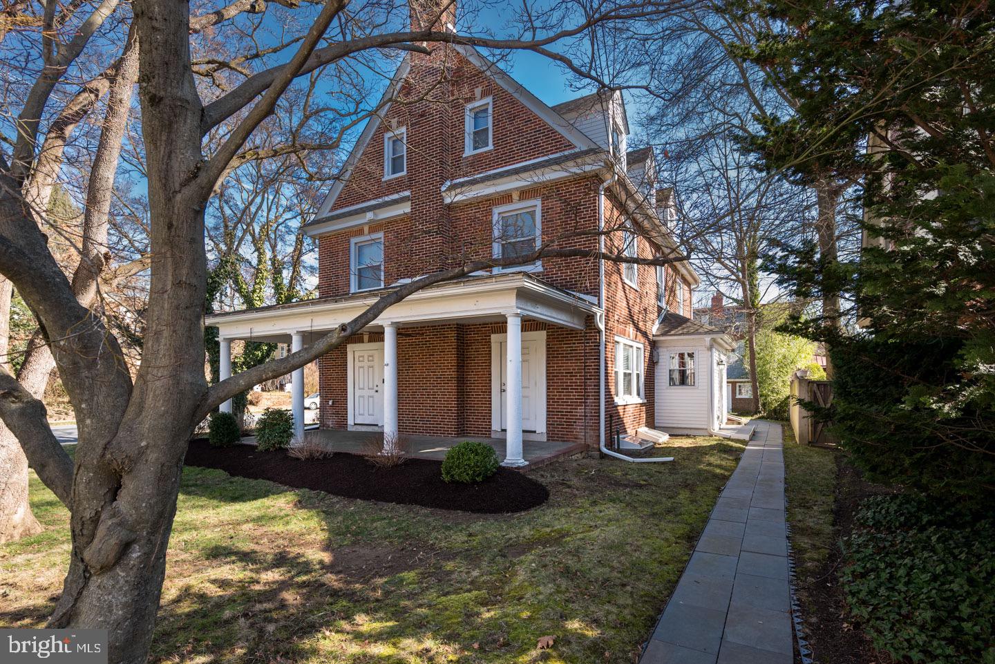 MEDIA - Residential