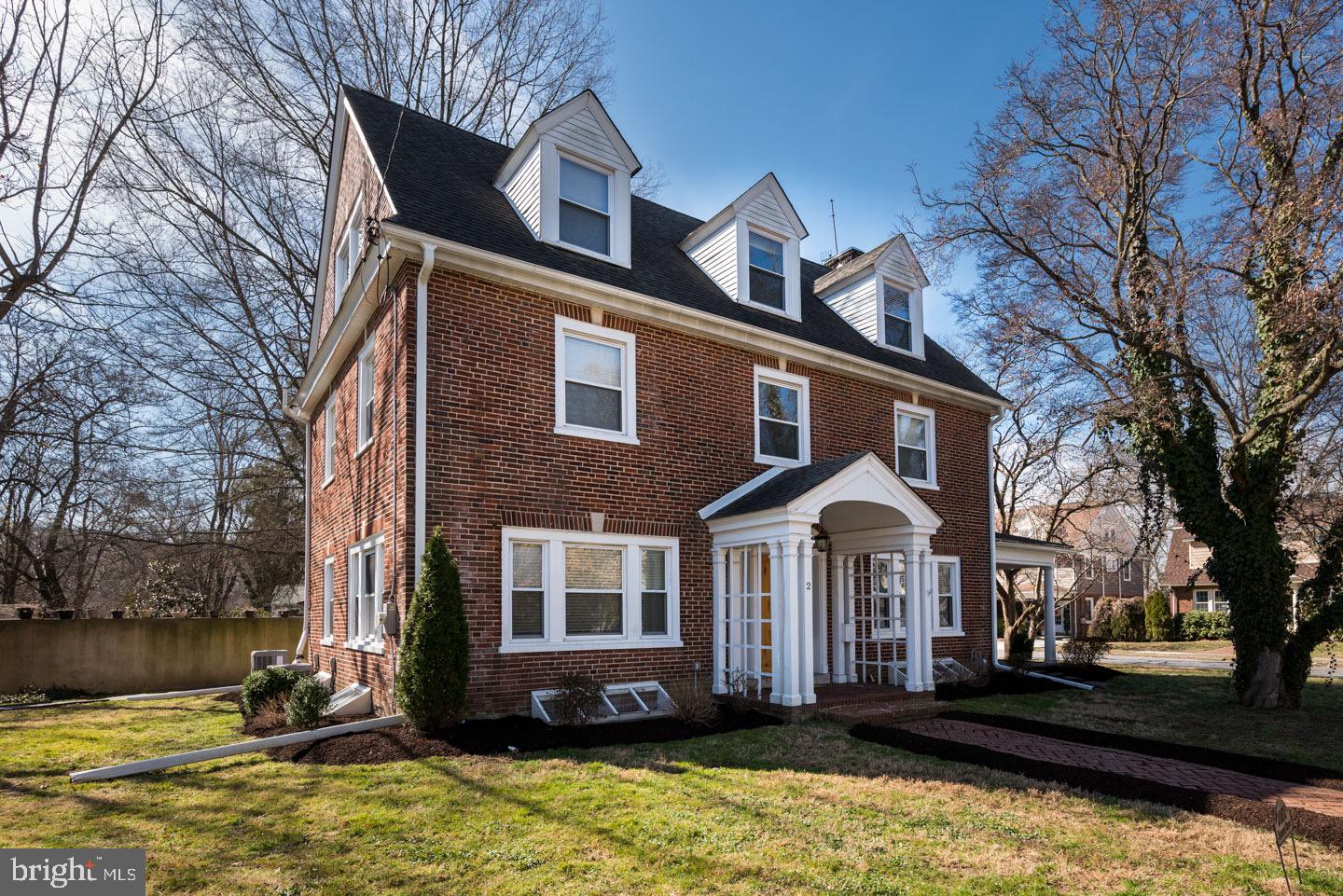 MEDIA - Residential