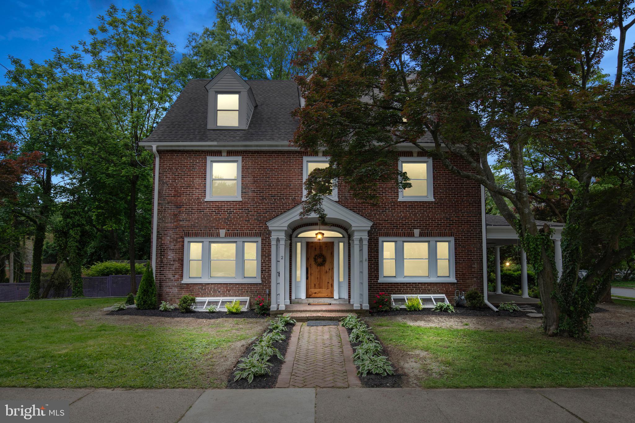 MEDIA - Residential