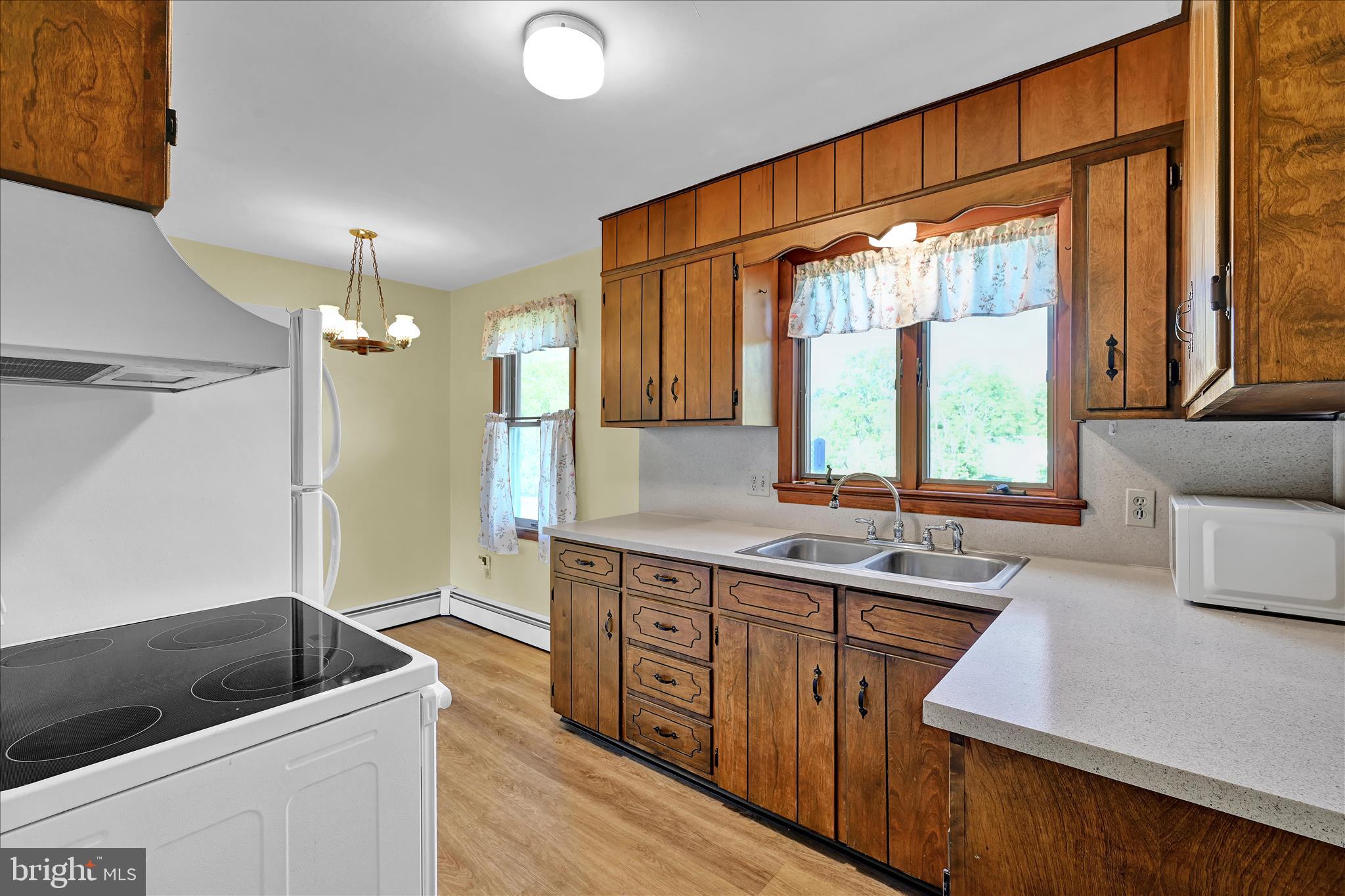 GRANTVILLE - Residential