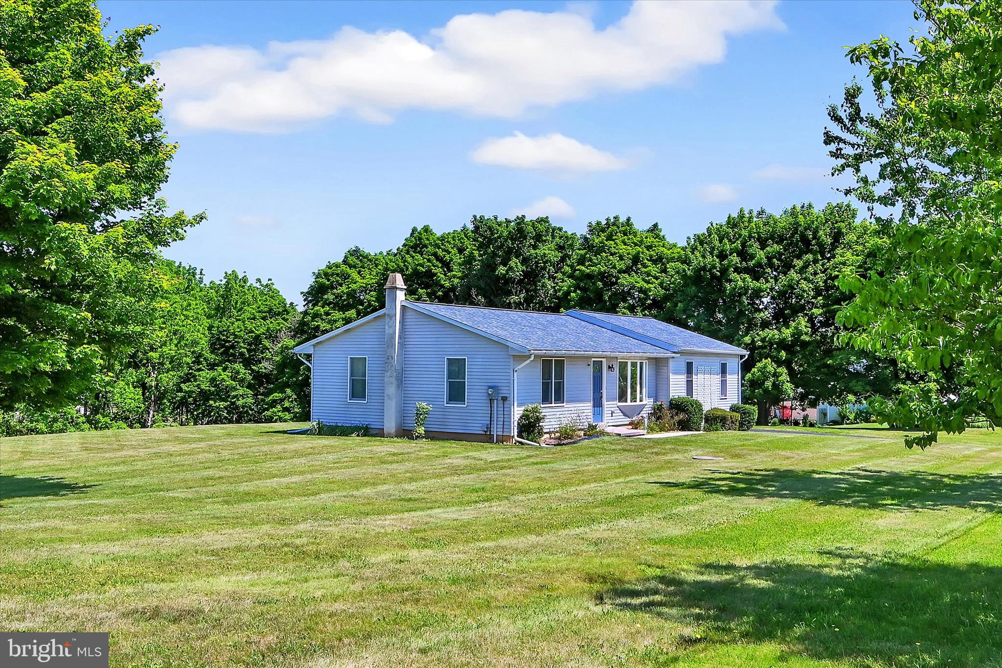 GRANTVILLE - Residential