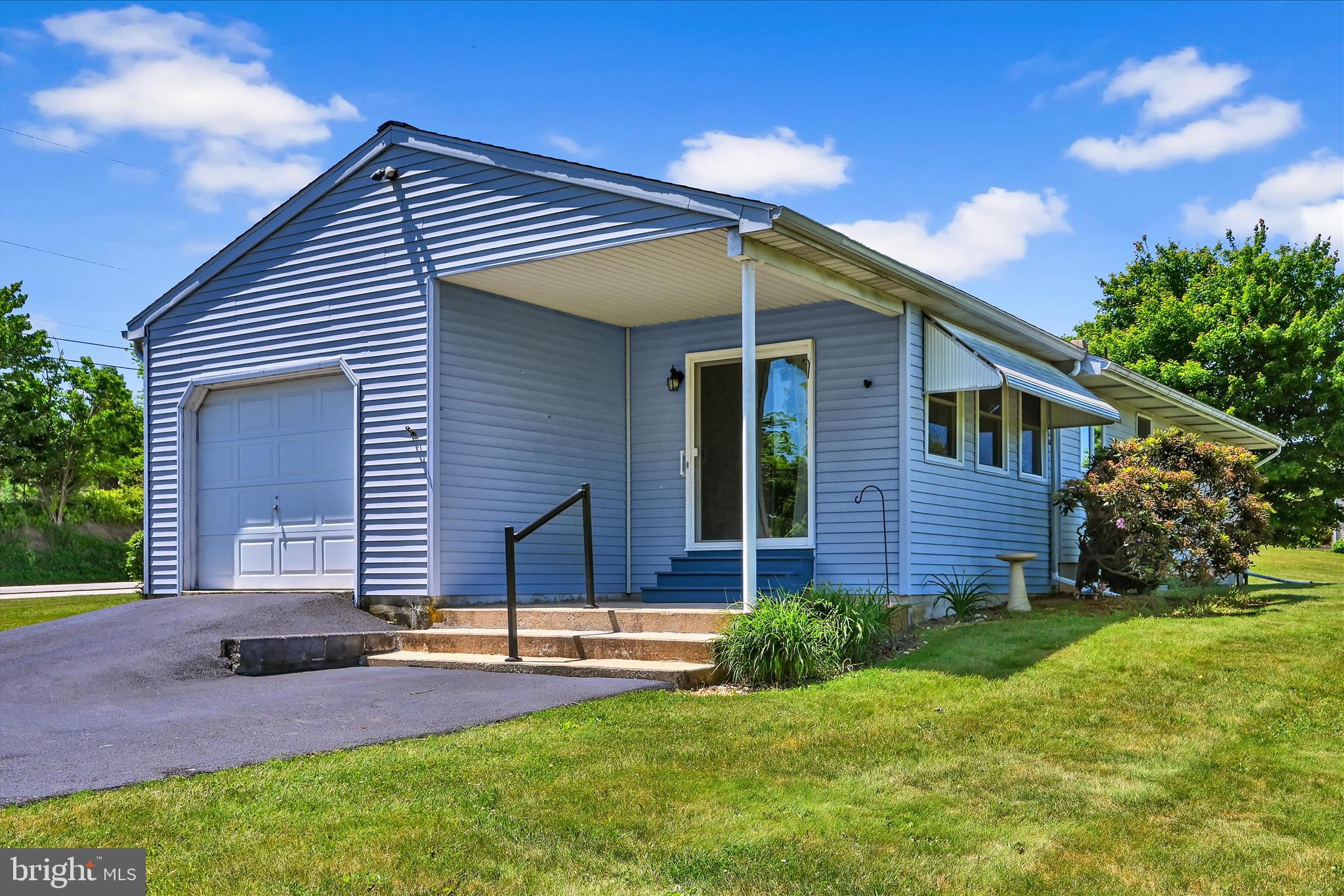GRANTVILLE - Residential